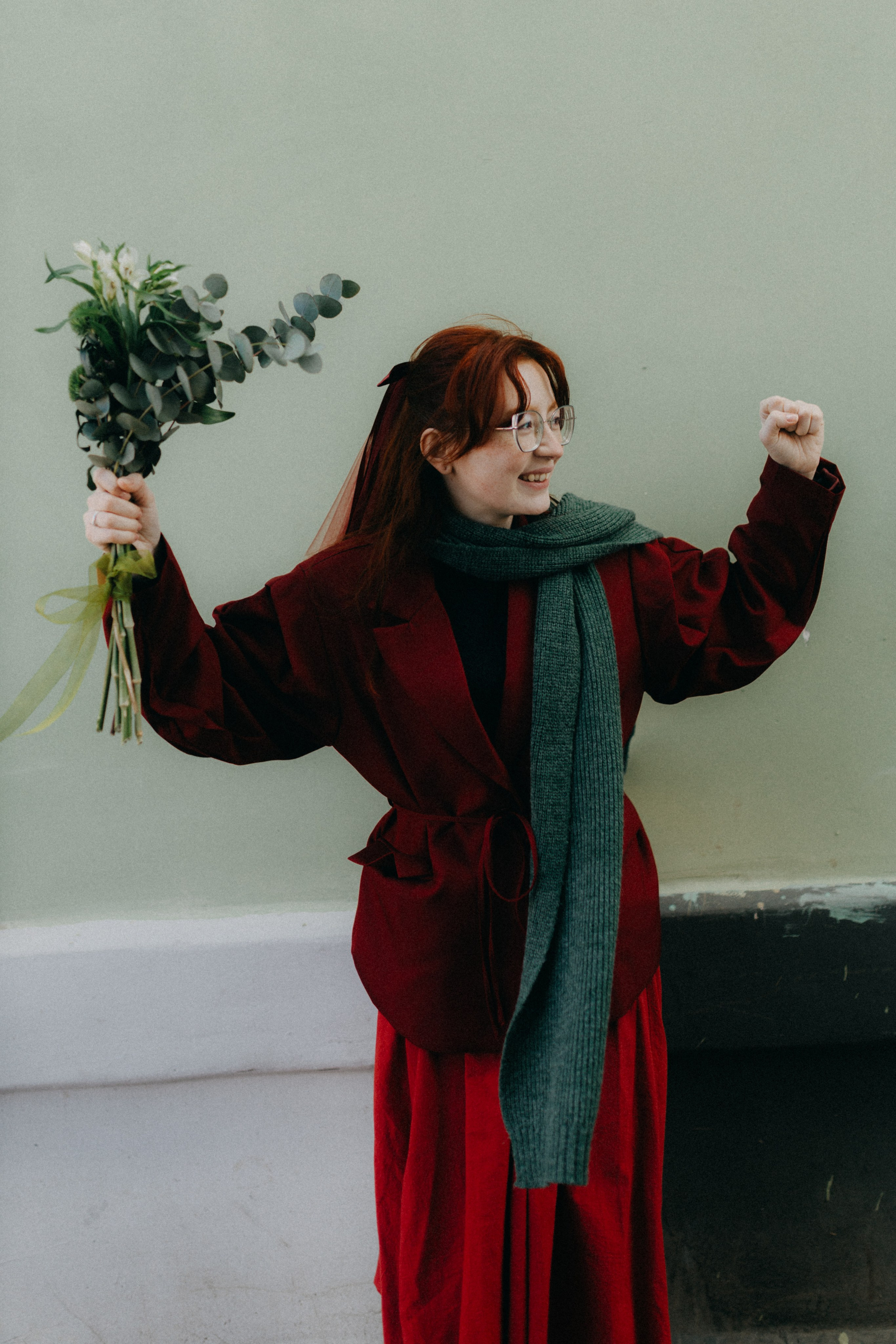 Екатерина & Виктор. Фотограф НОГИНСК, Москва, Анастасия Белая