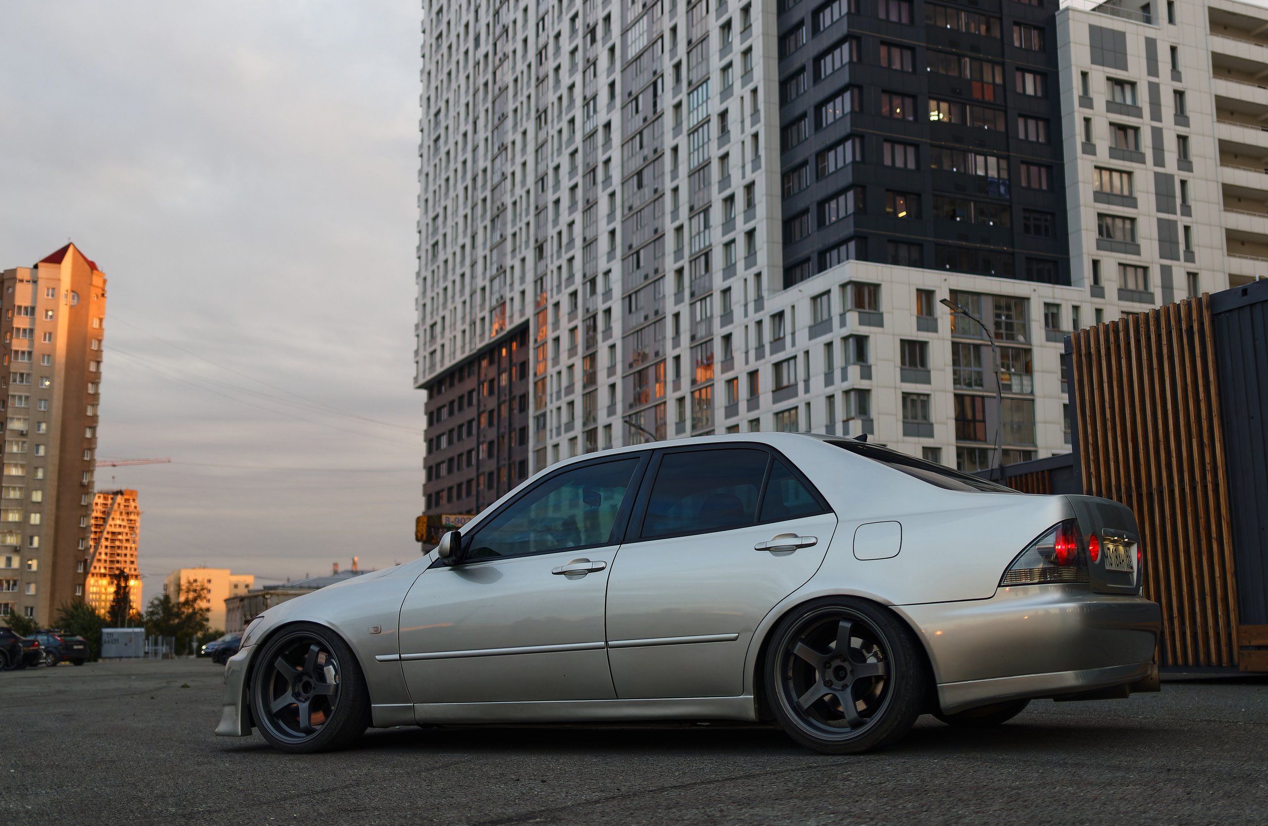 EKB STANCE MEET 11.08.2024. IN STREET WE TRUST