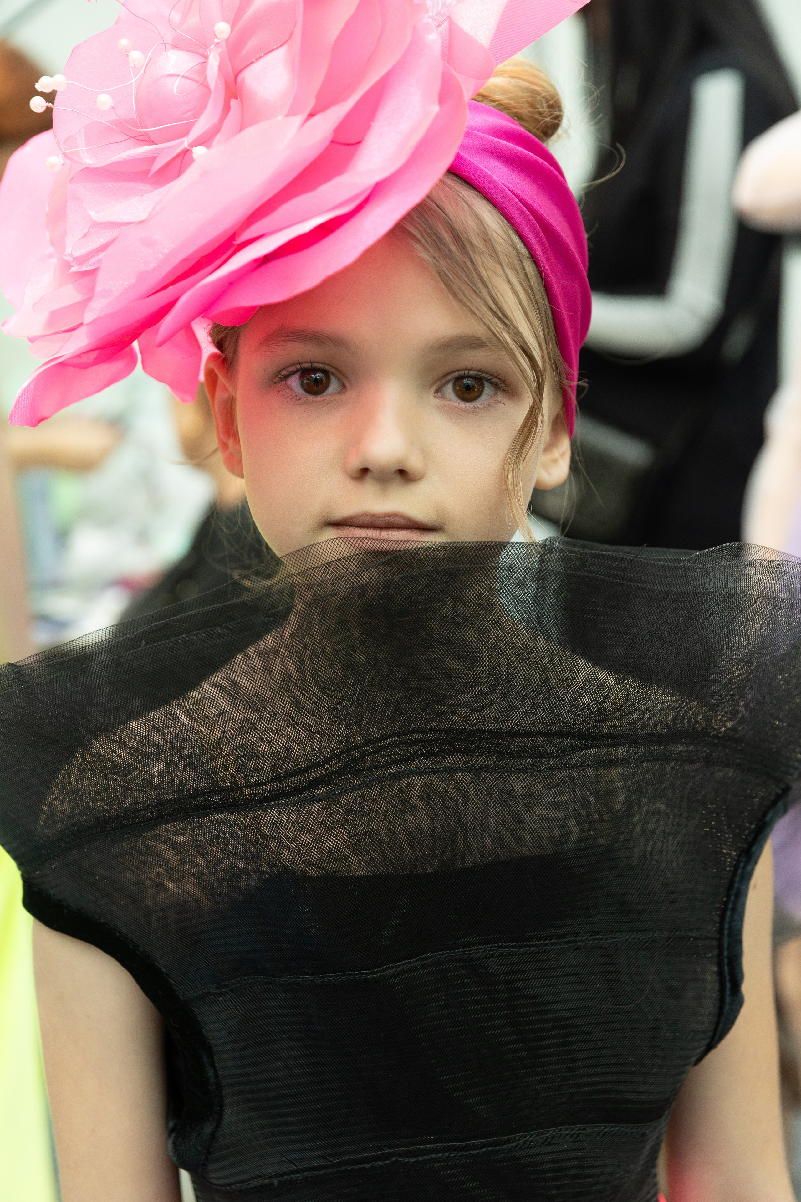 Fashion Style Podium. Рыжий Фотограф Иркутск