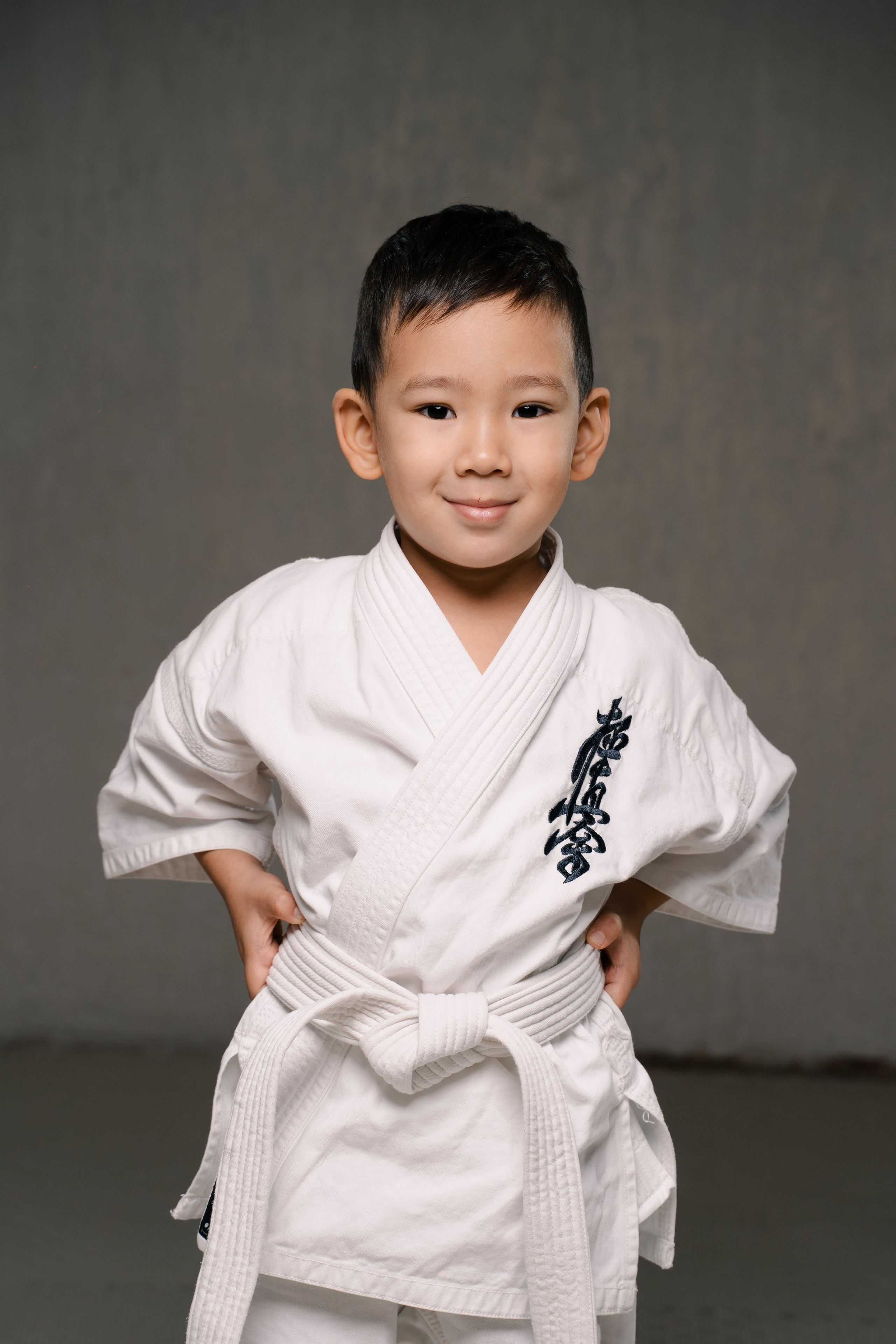 Киокушинкай каратэ. Выпускные альбомы Натальи Бутко: Новороссийск, Анапа, Геленджик