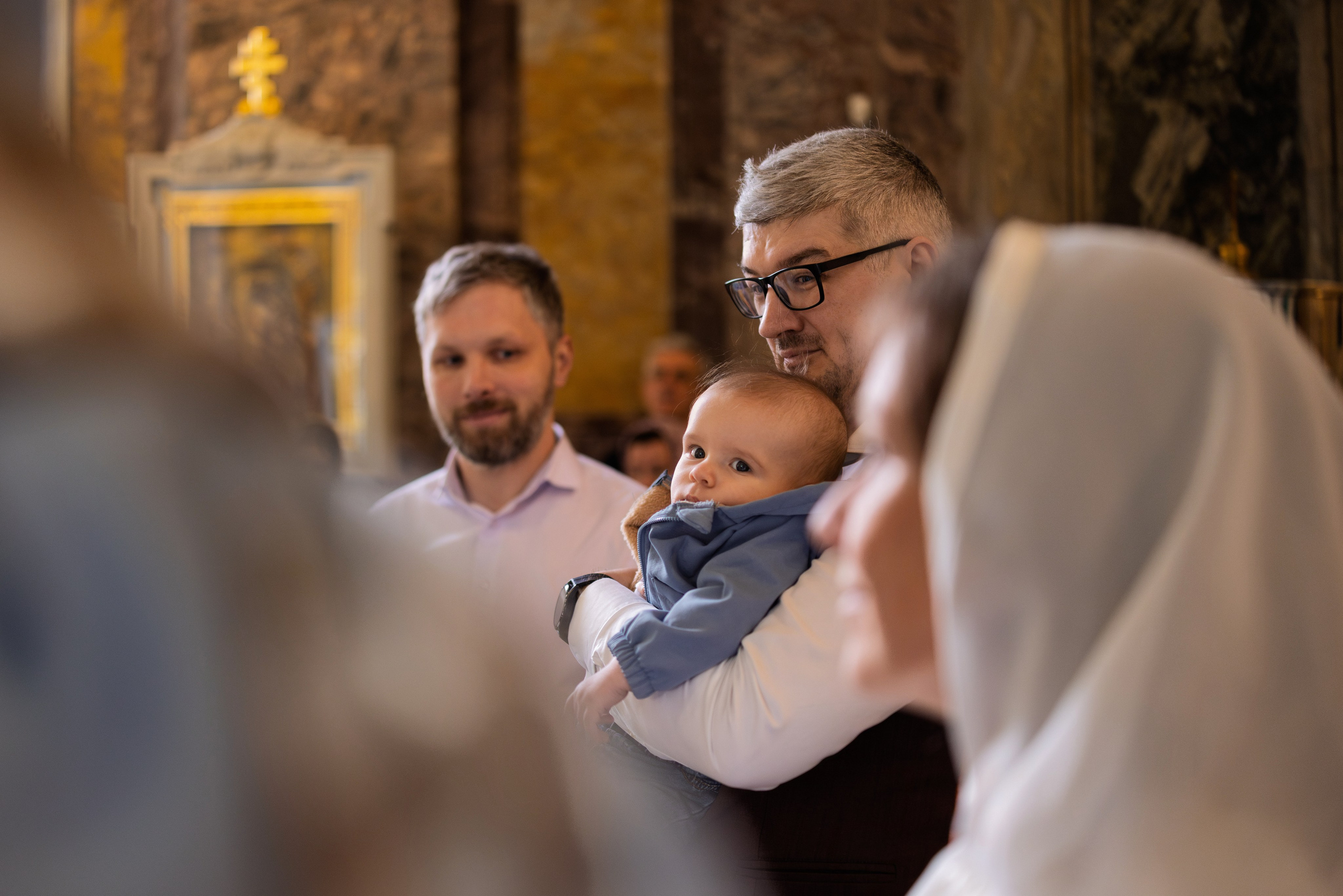 Свадьба Кошкиных и крещение Марка. Репортажной, Свадебный, школьный