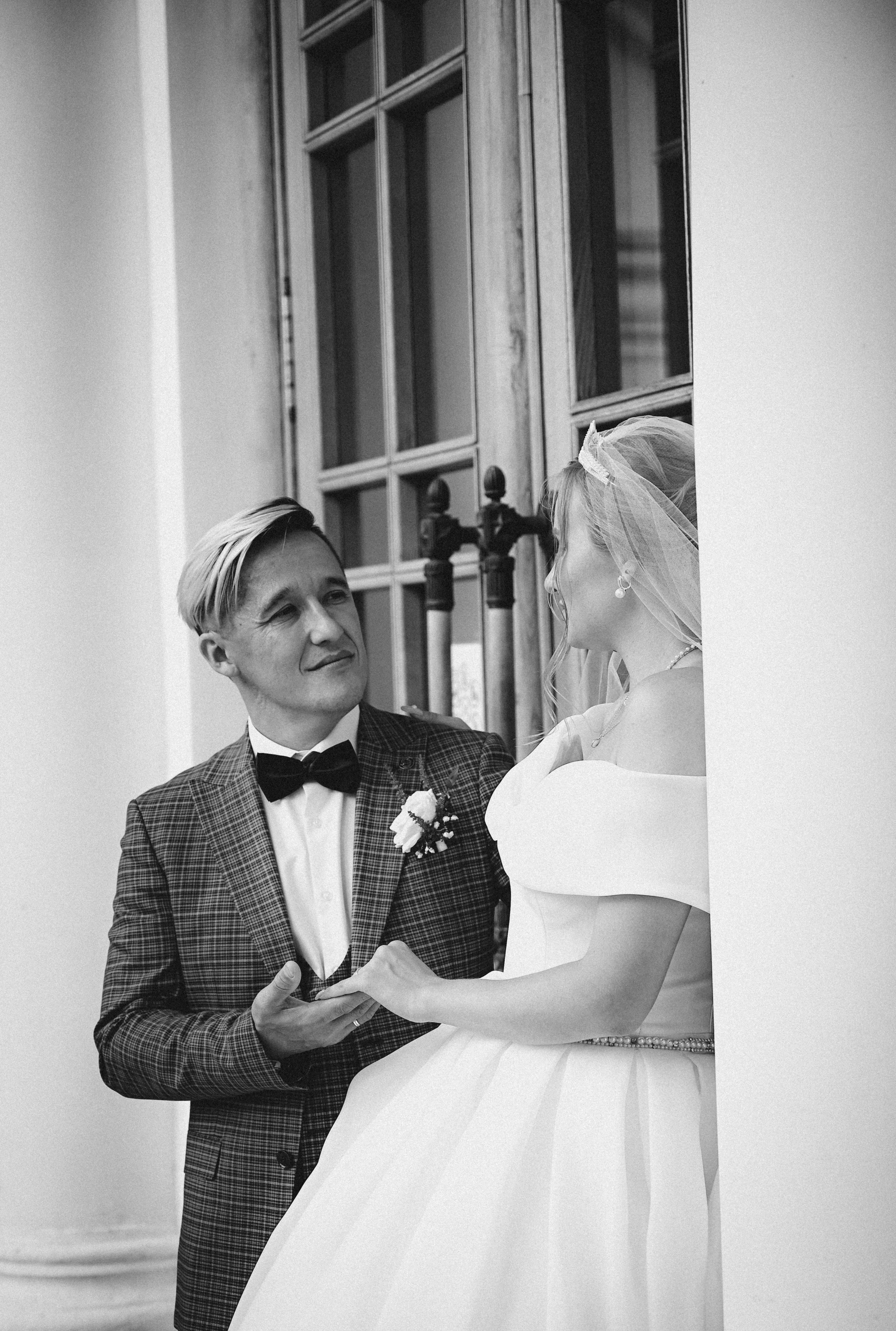 Свадебные съемки. Леся|Фотограф|Москва|Россия