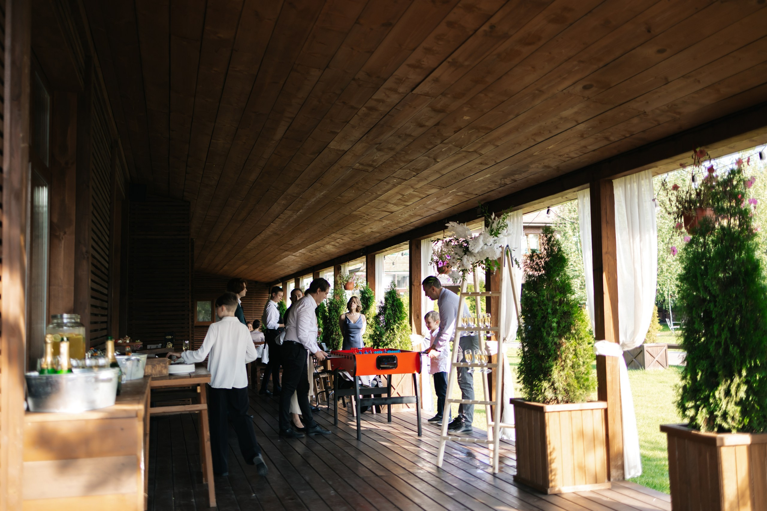 Денис и Лера. Свадебный фотограф Москва Мотеюнайте Виктория