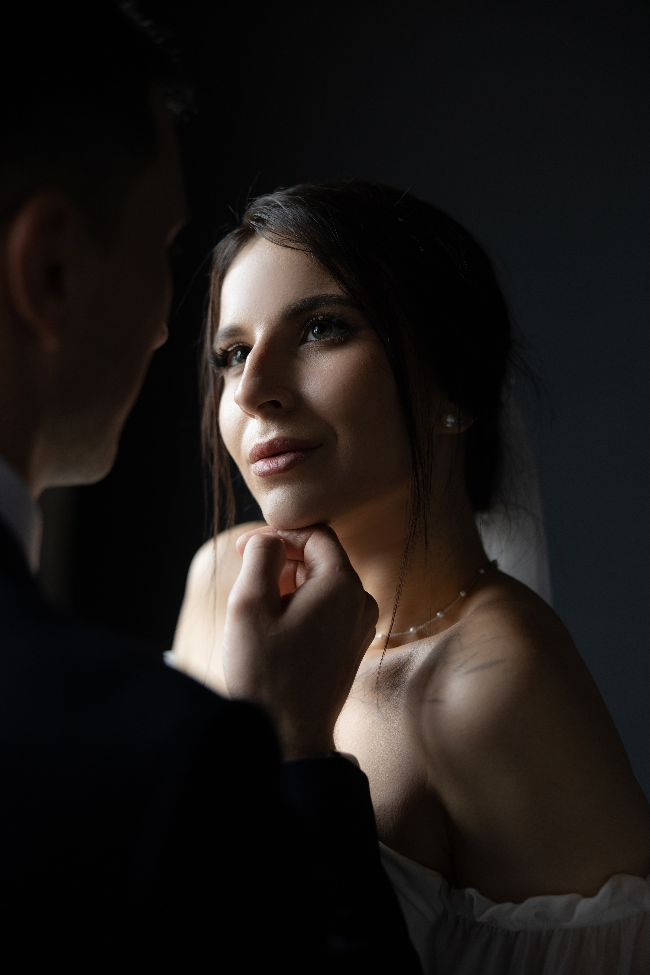 Студия. Свадебный фотограф Владивосток, Свадебная фотография