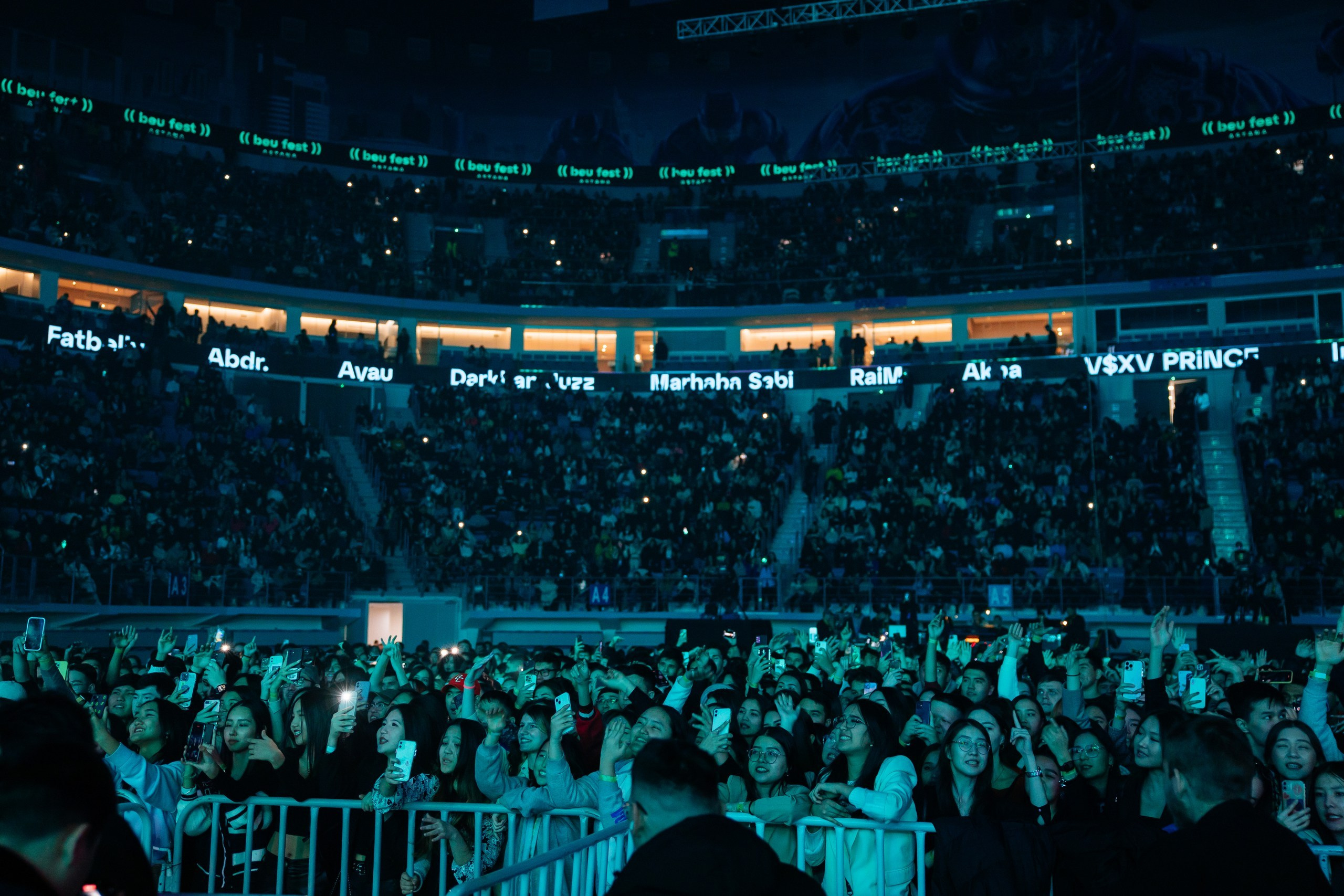 Проект 4. BeuFest. Дата: декабрь 2022. Профессиональный фотограф в городе Астана/Алматы Даурен Сембаев