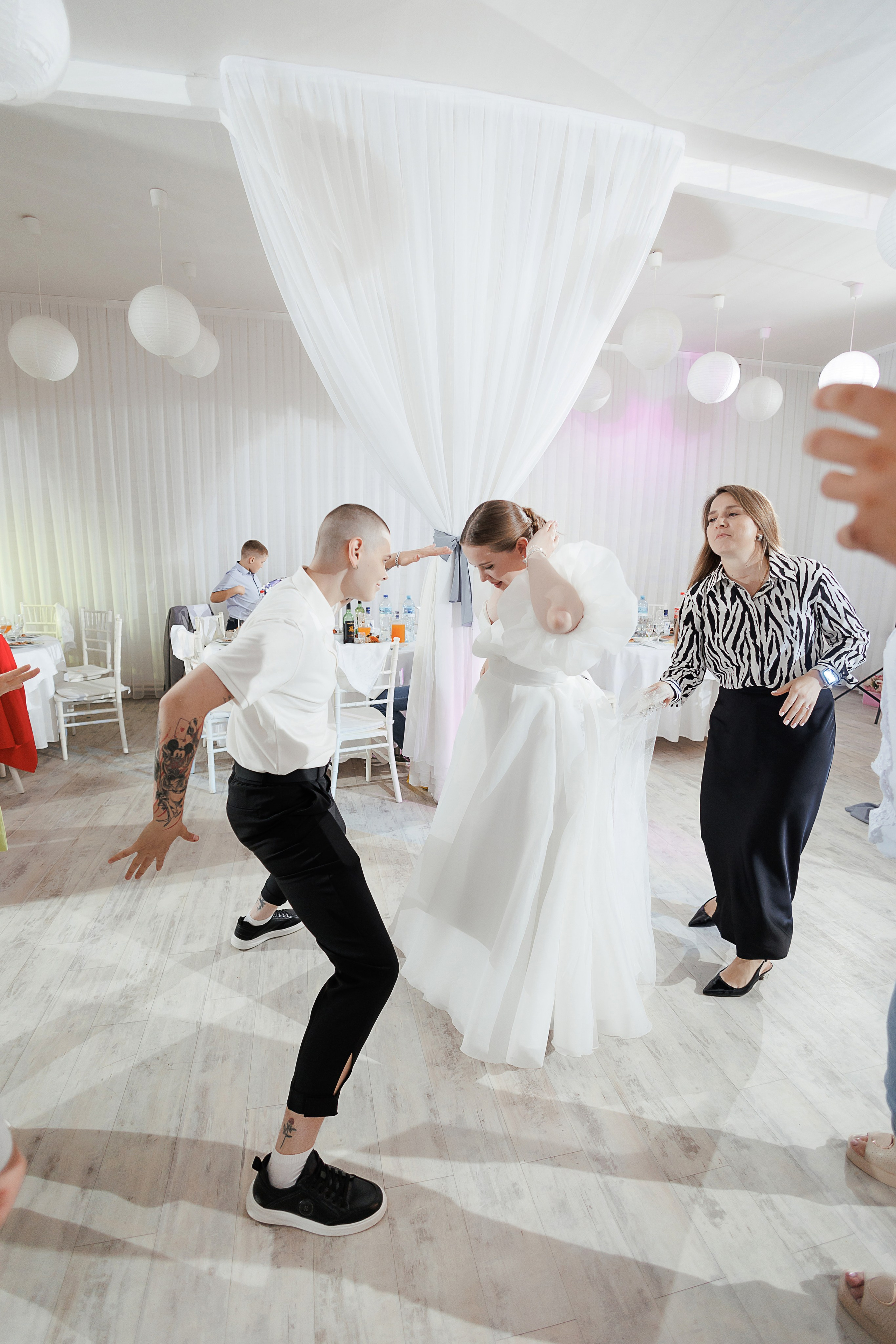 Свадьба. Свадебный и семейный фотограф в Твери и Тверской области