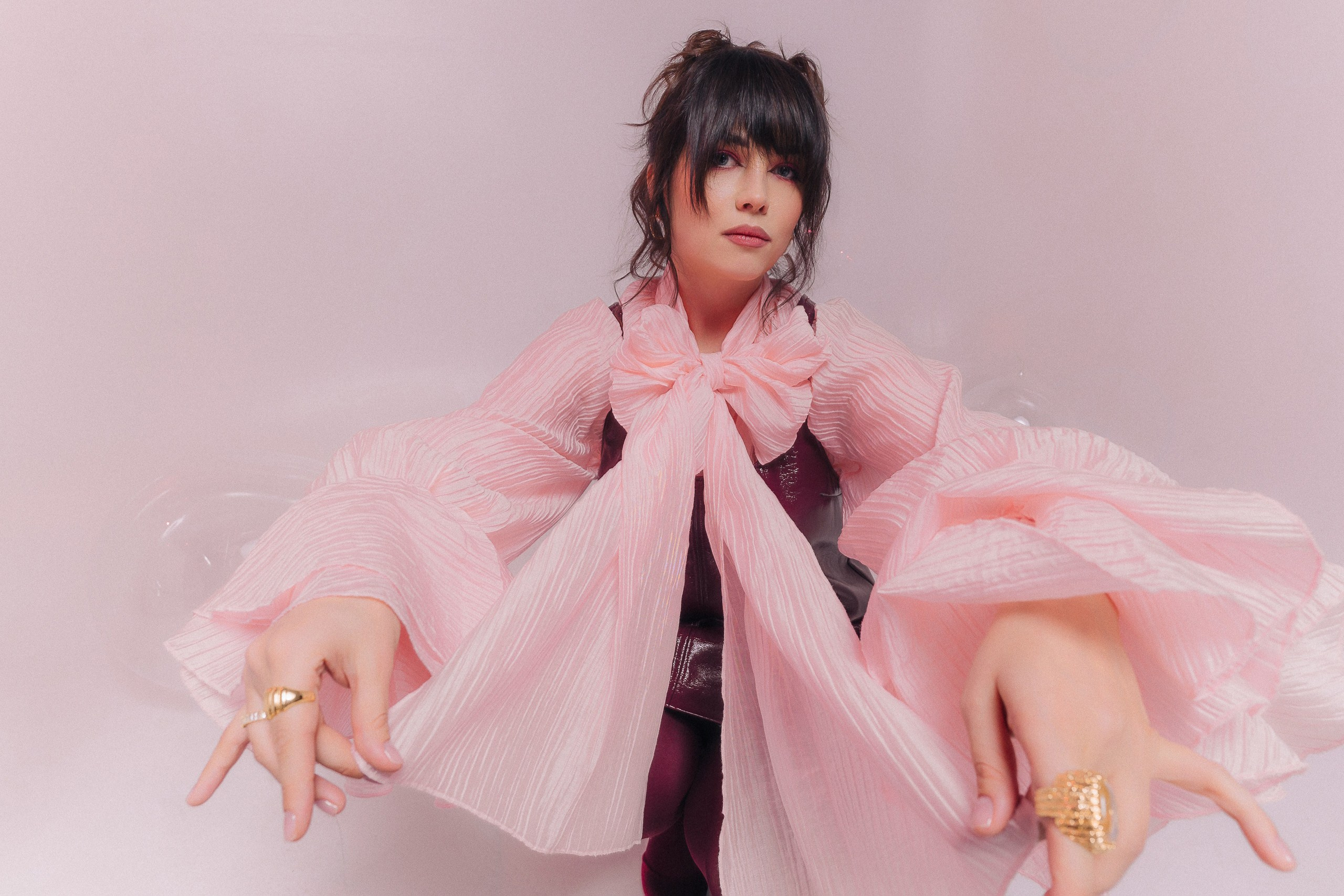 Bubble_gum. Фотограф в Глазове Роман Маньков