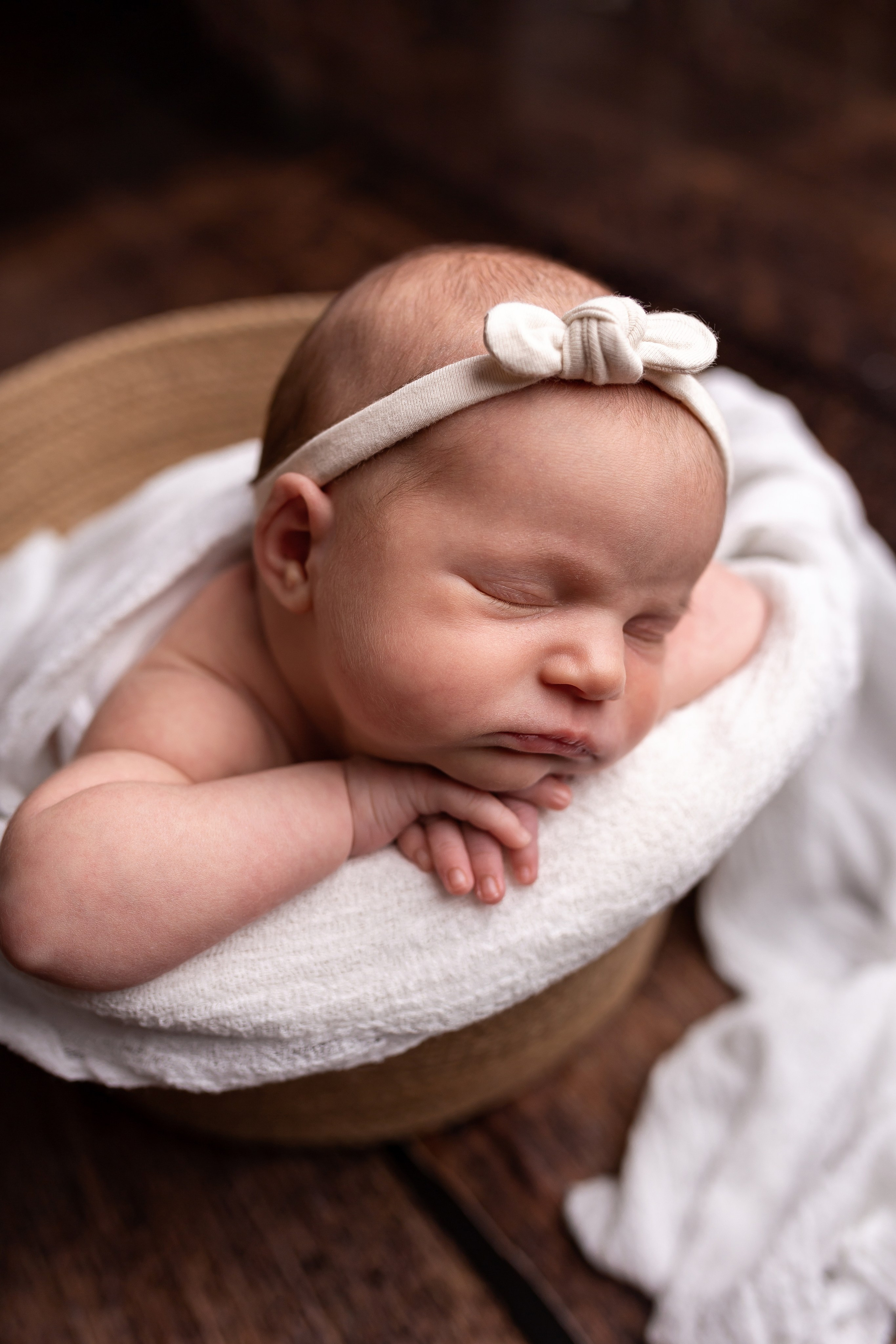 Новорождённые малыши. Фотограф новорожденных в Керчи Татьяна Яцун