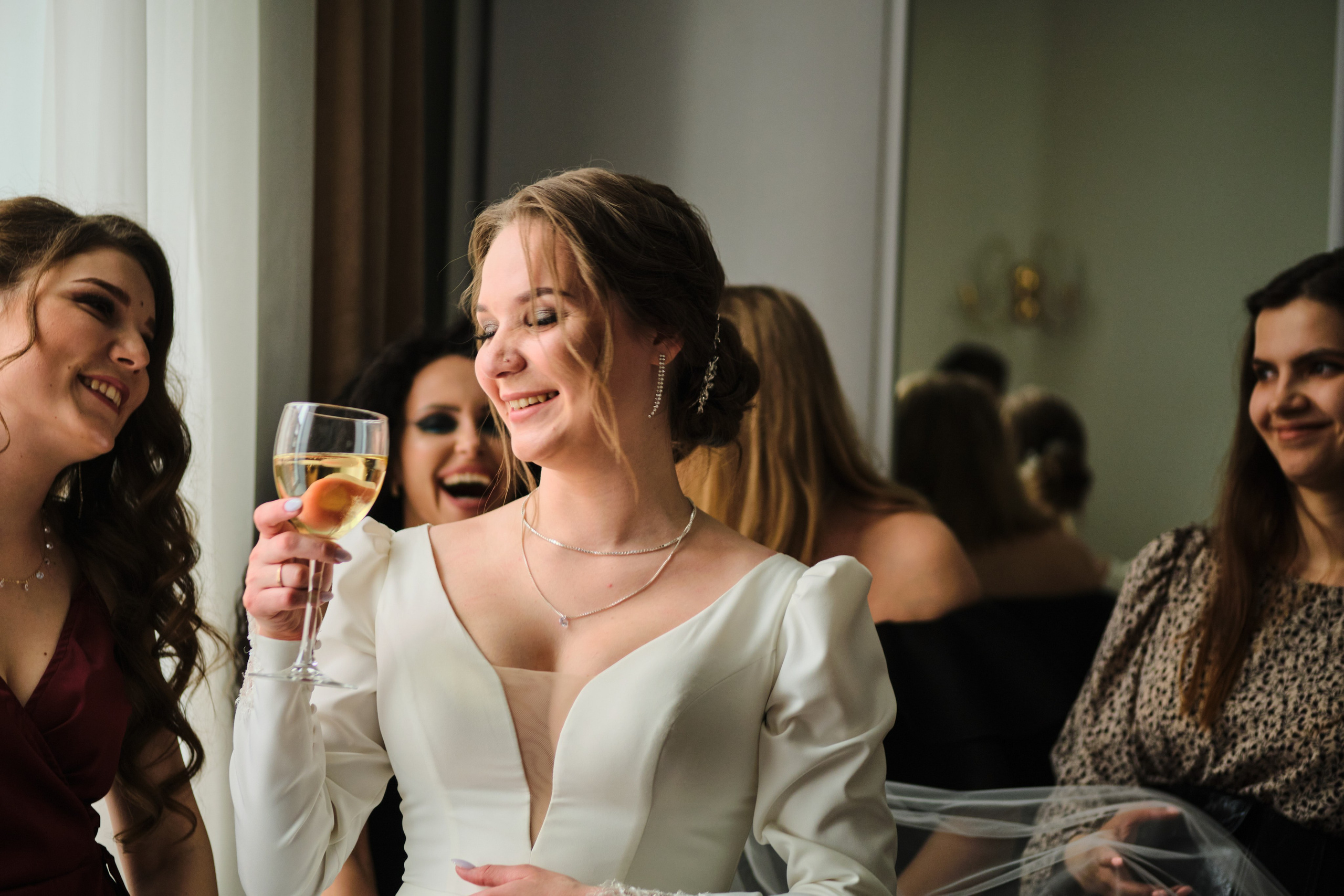 Эмин и Анастасия. Свадебный и семейный фотограф в Новокузнецке Иван Иванов