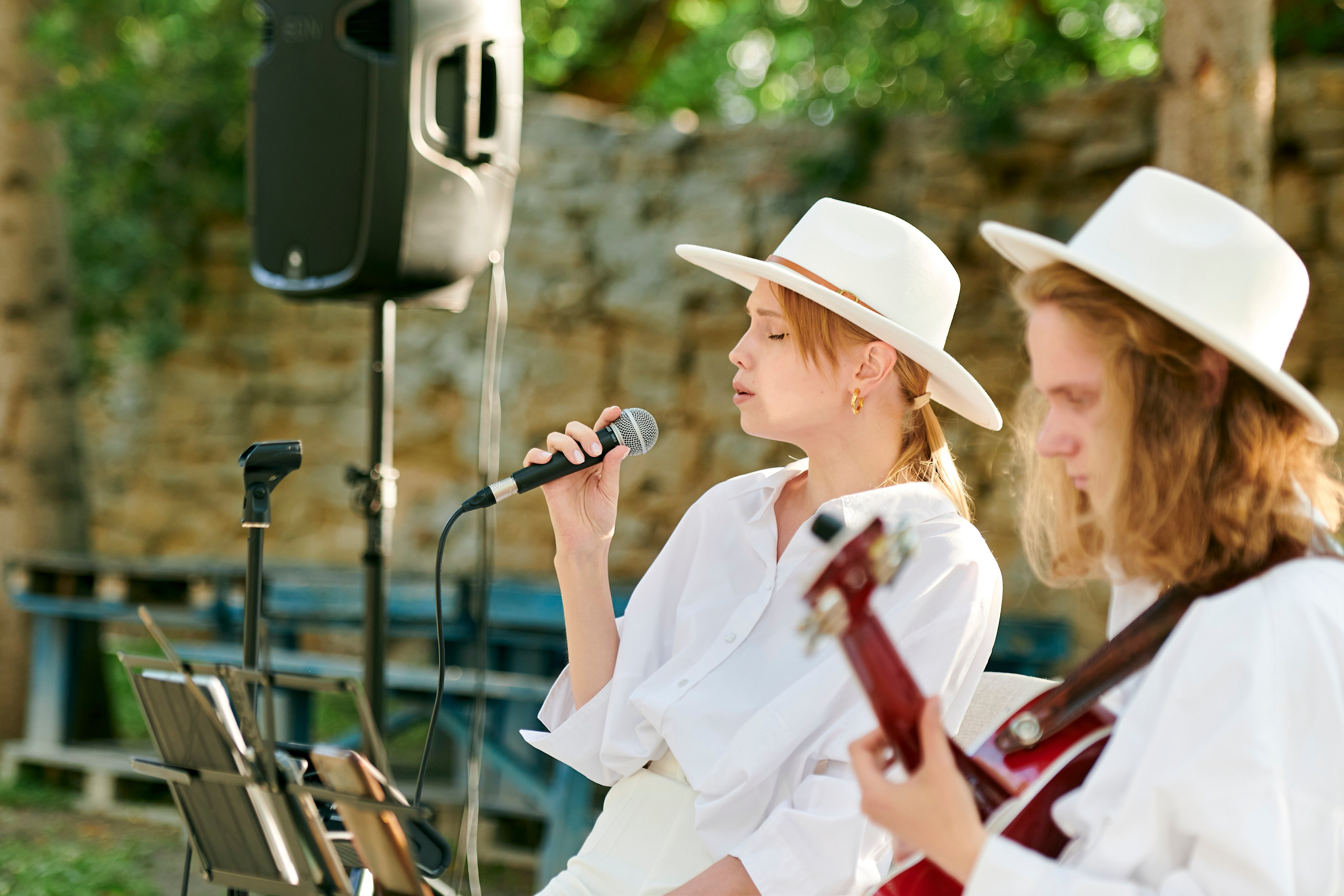 Ужин-открытие фестиваля в честь 300-летия Екатеринбурга!. Фотограф Постольник Дарья