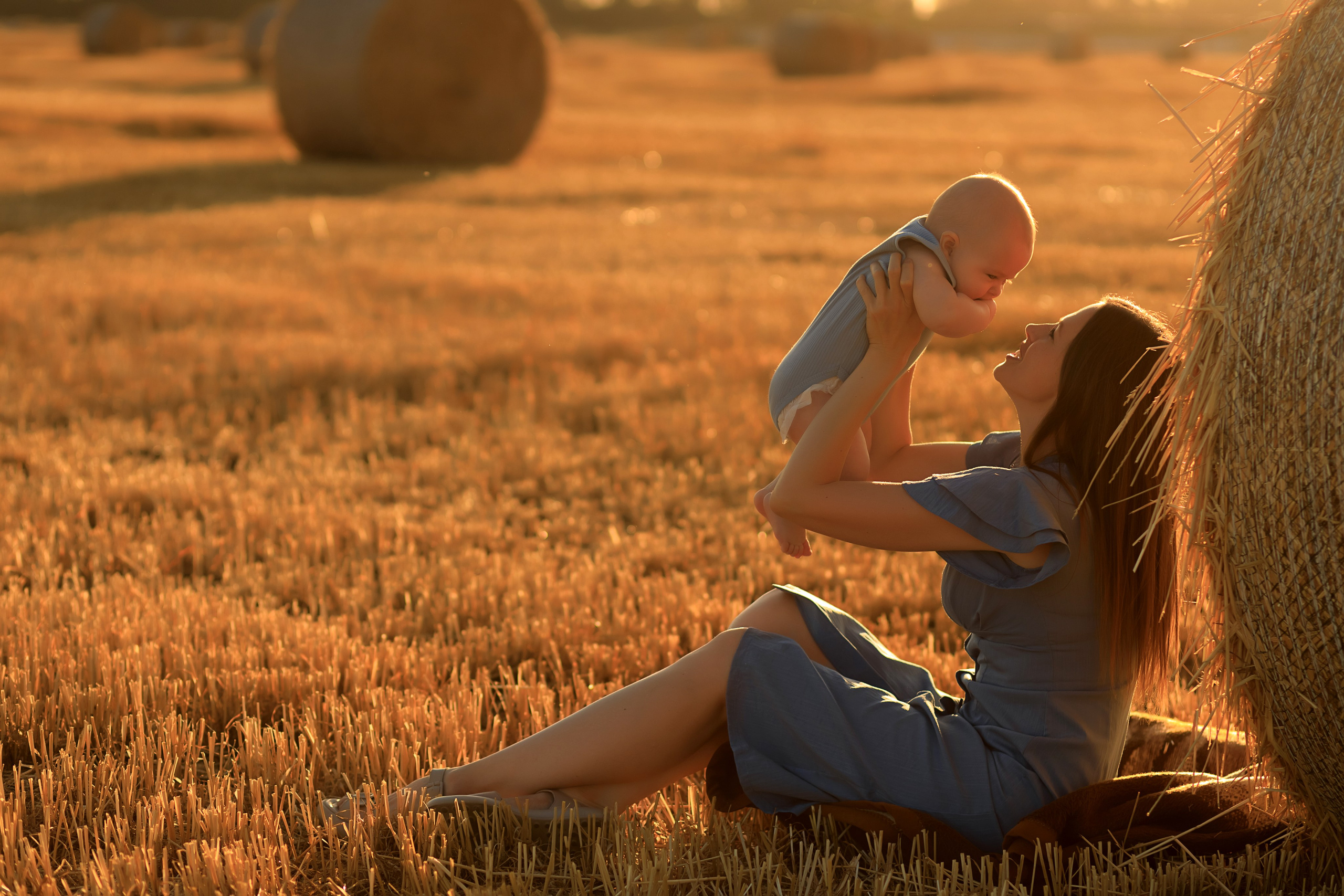 Екатерина. Семейный и детский фотограф в Краснодаре Элона Литвинова