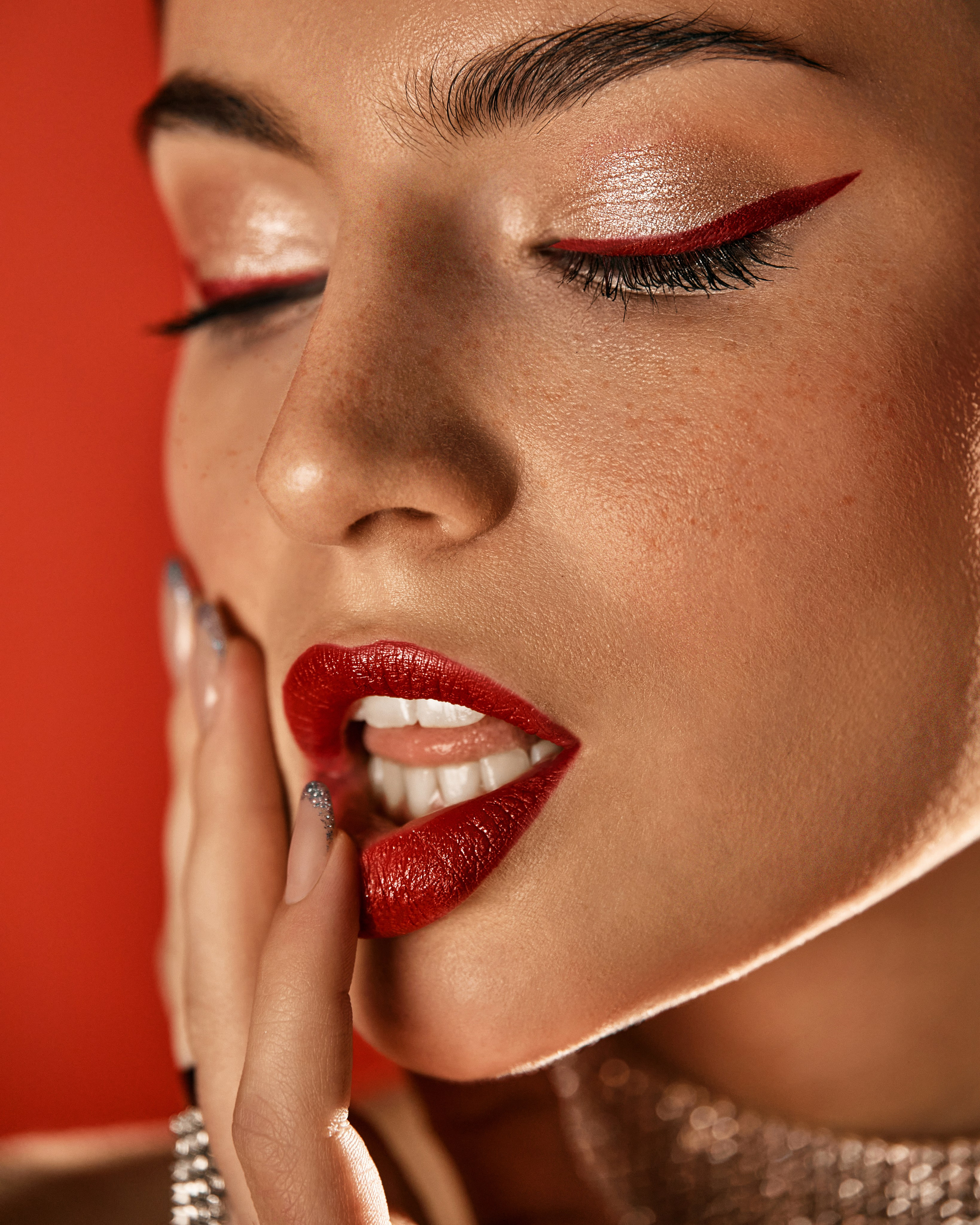 Ретушь. Фотограф Анастасия Калугина Москва