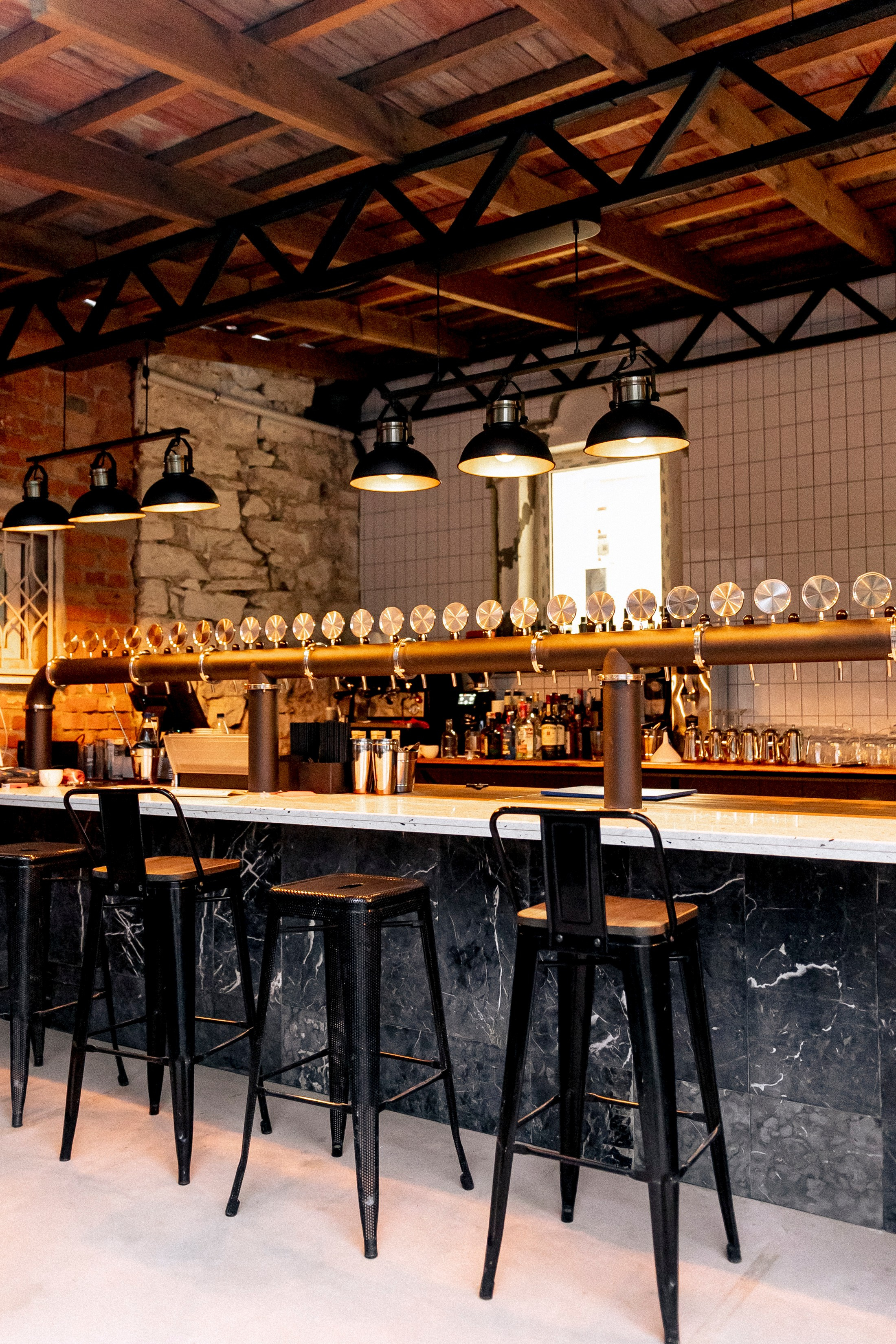 Репортаж открытия «Pit Hub». Фотограф Настя Конник | Пятигорск | Эльбрус | Домбай | Архыз