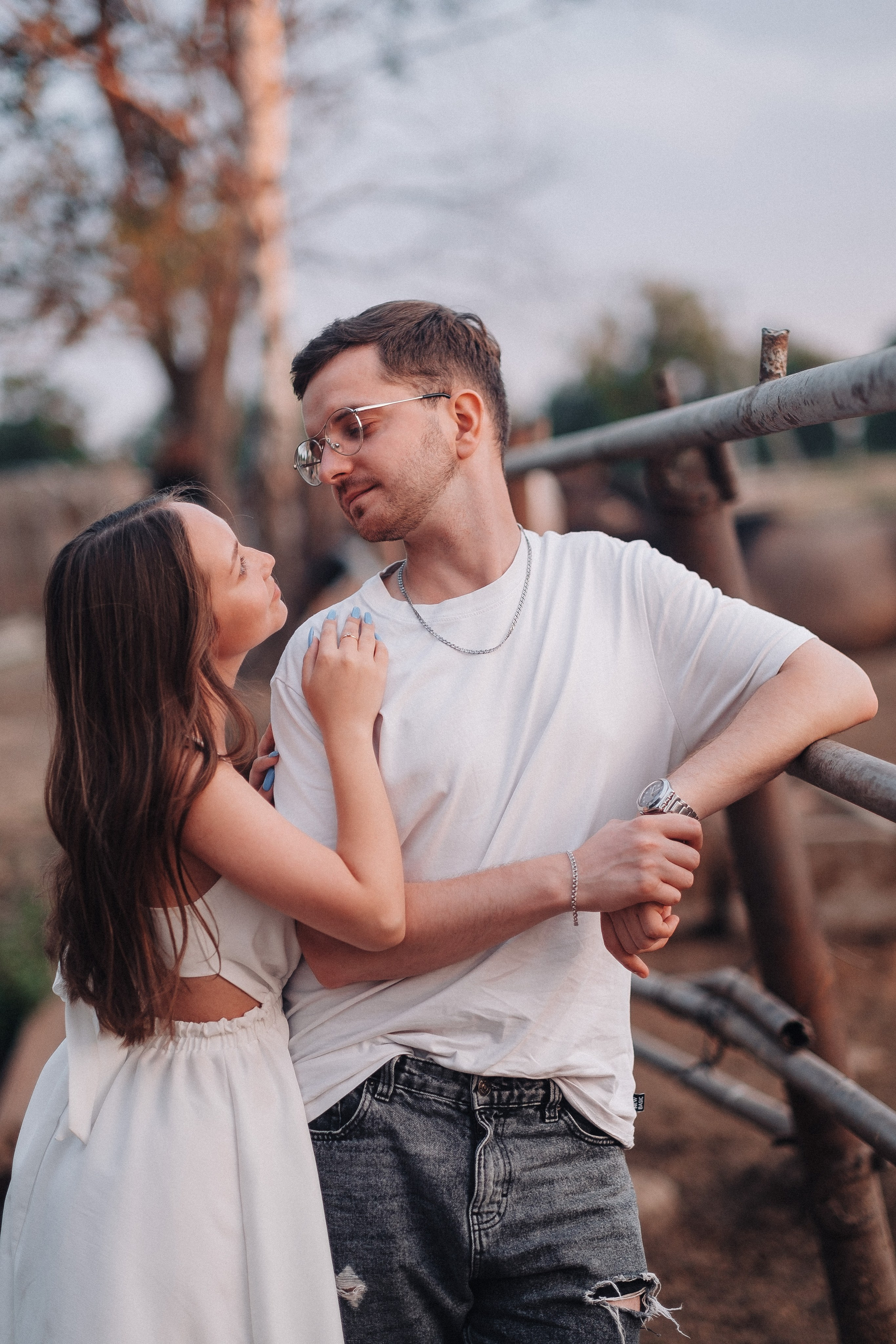 Саша & Таня. Свадебный и семейный фотограф в Казани и Зеленодольске Ланочкин Илья