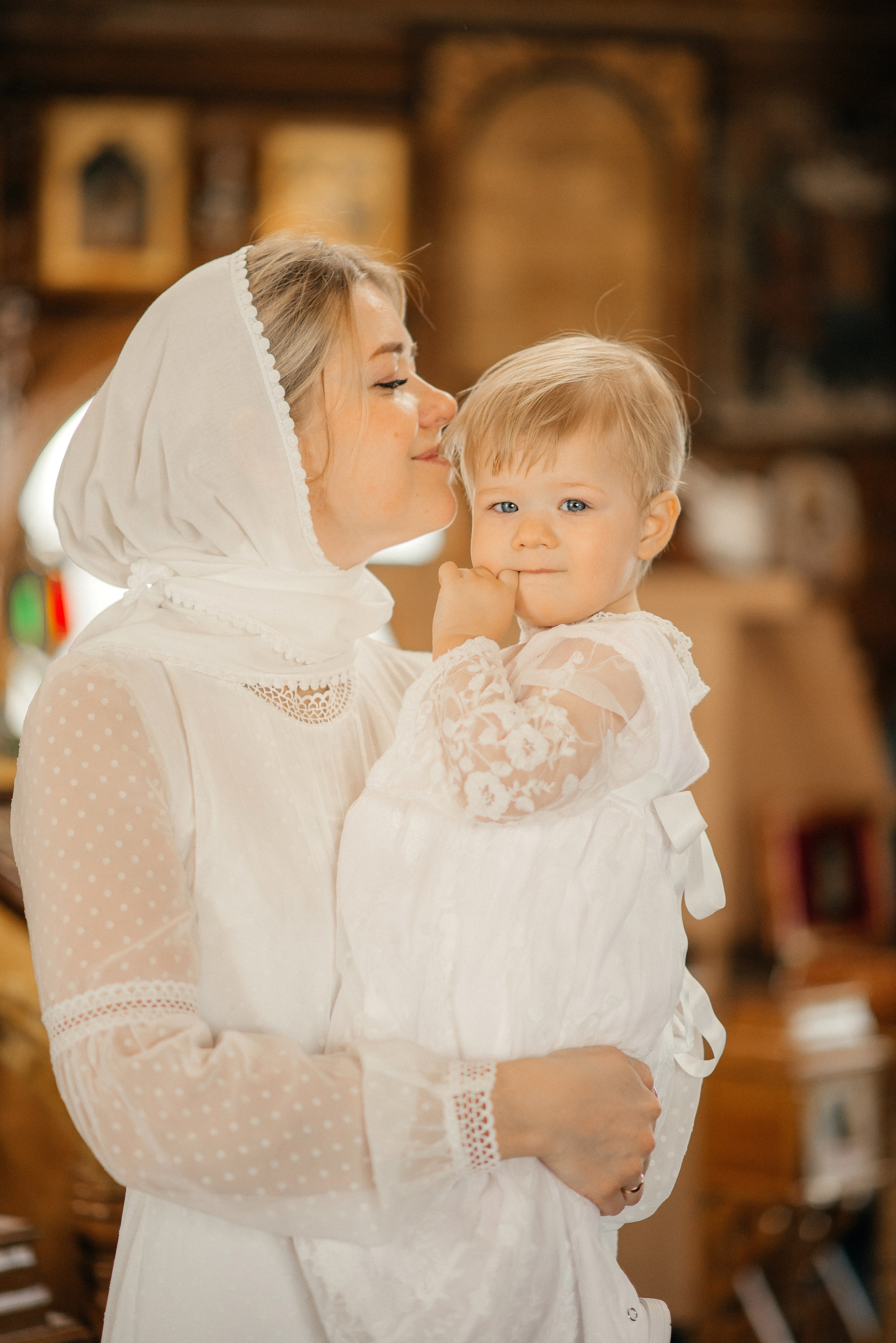 Крещения и Венчания. Главная