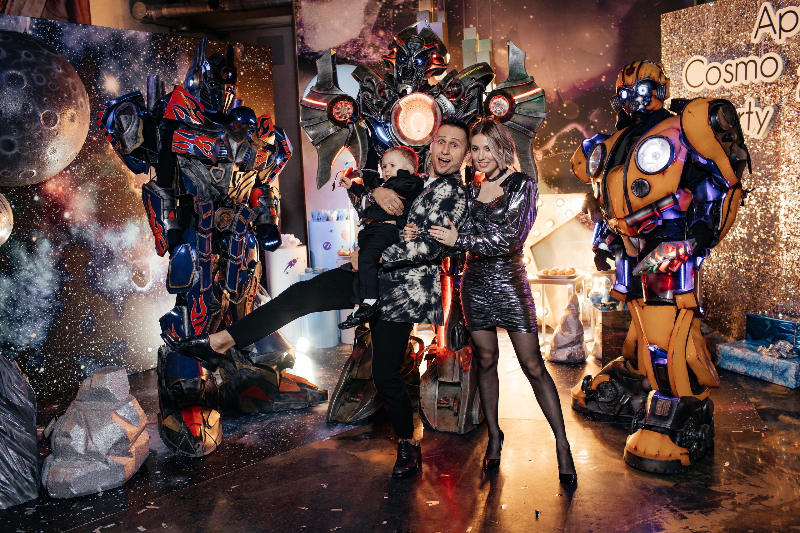 Артемий 2 года @allazemaalla. Свадебный и семейный фотограф