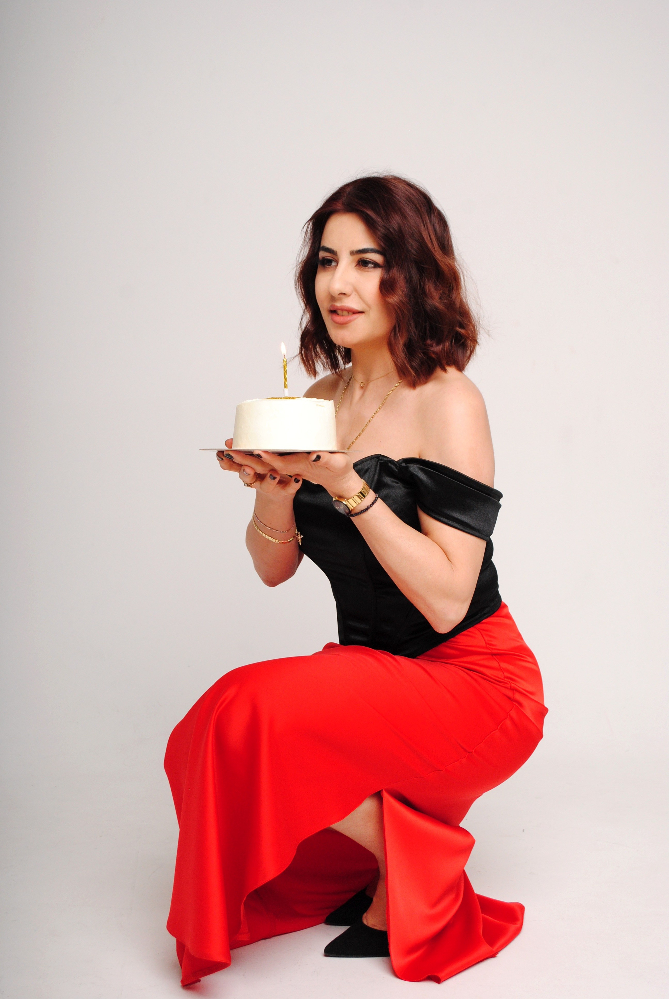 Гаяне. Фотограф Мария Мусаелян