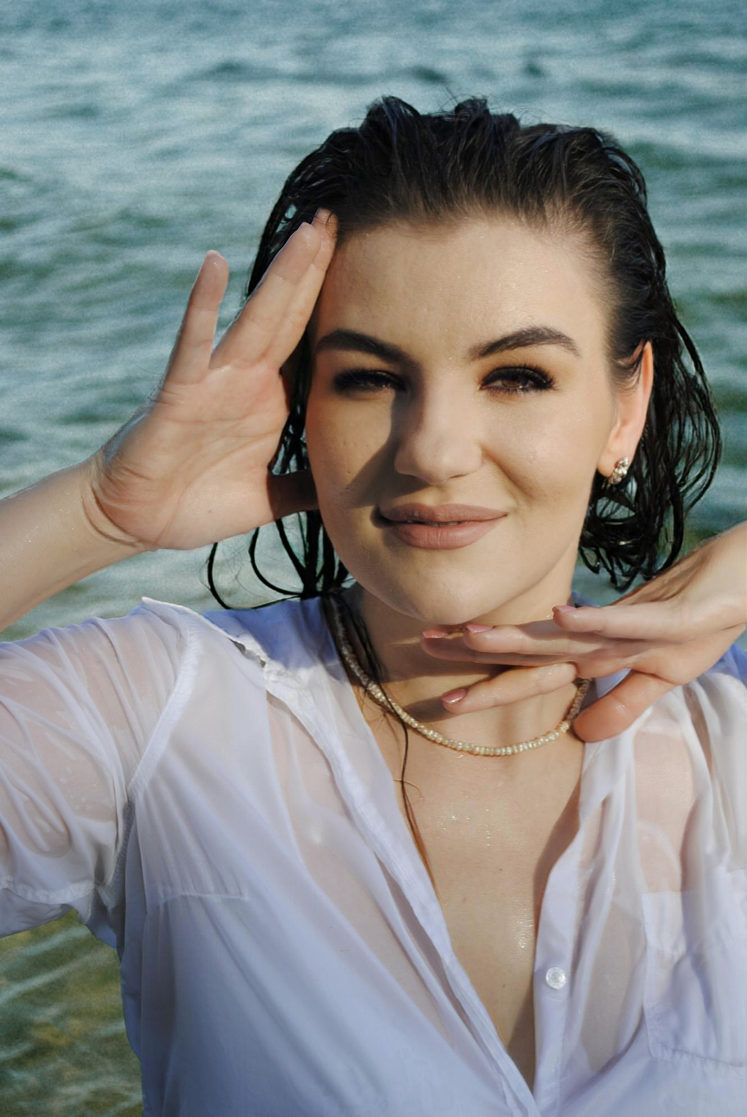 Наталья. Фотограф Мария Мусаелян