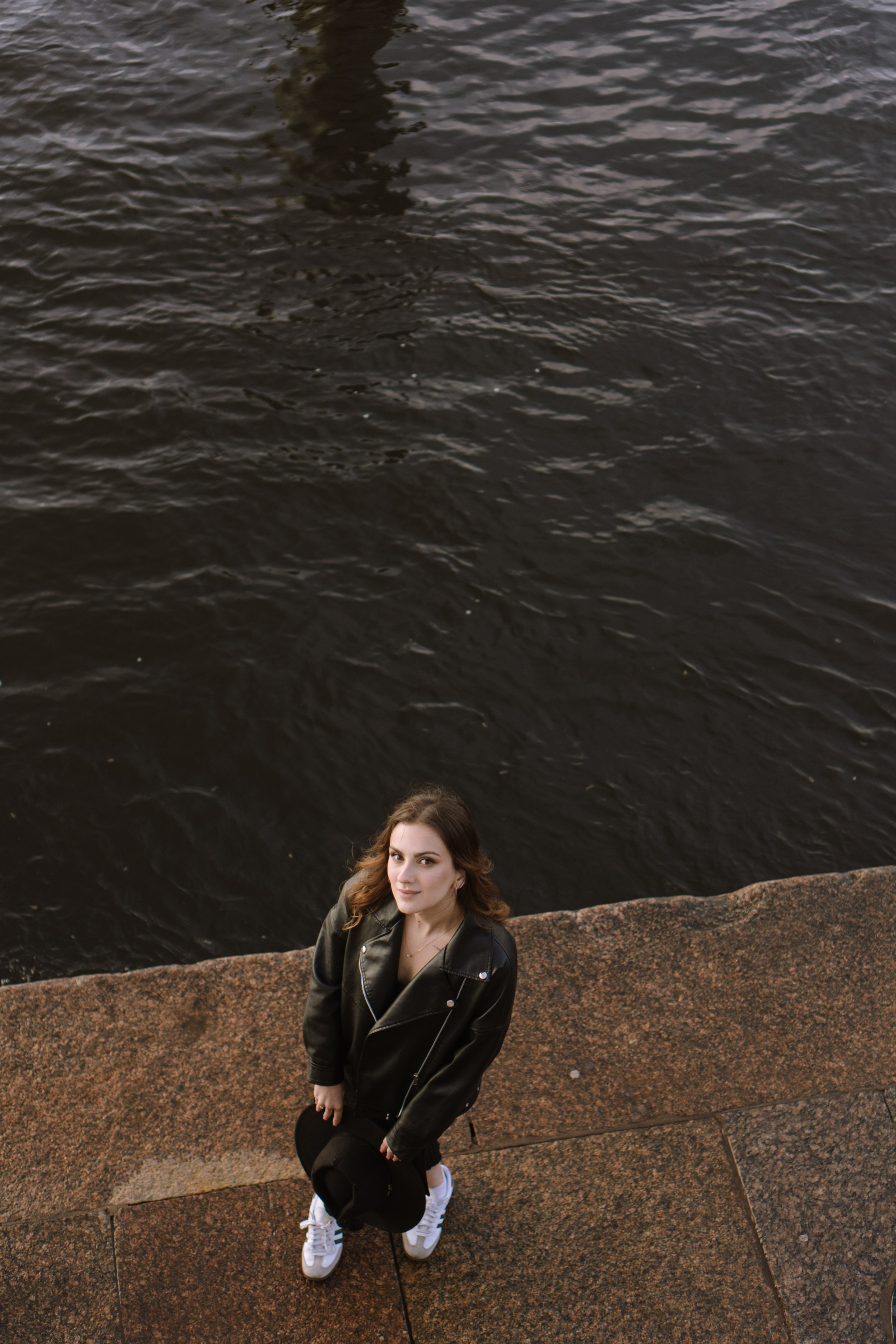 ЛЮБОВЬ В ИЮНЕ. Профессиональный фотограф, Санкт-Петербург — Виктория Богомолова