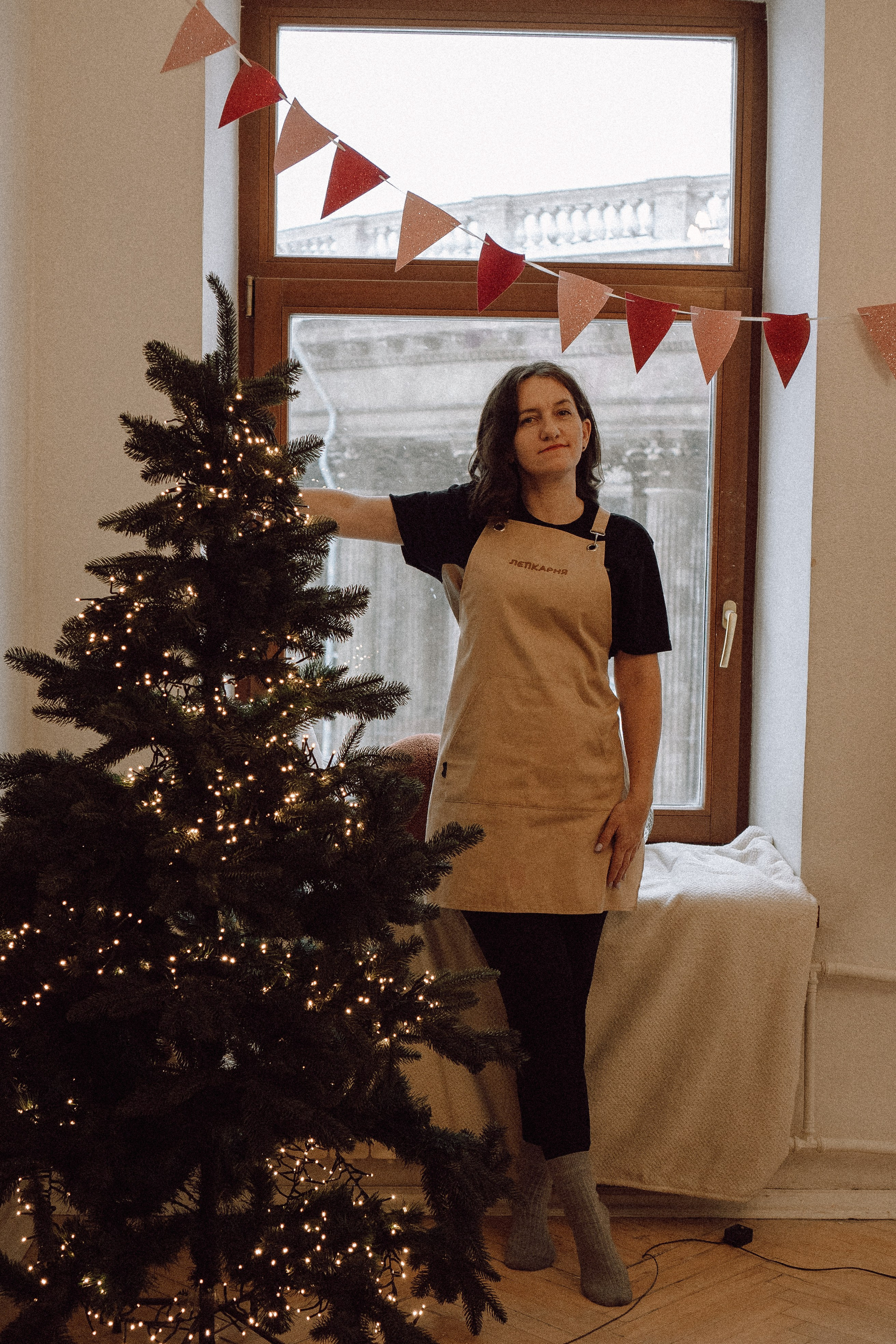 Студия лепки. Профессиональный фотограф, Санкт-Петербург — Виктория Богомолова