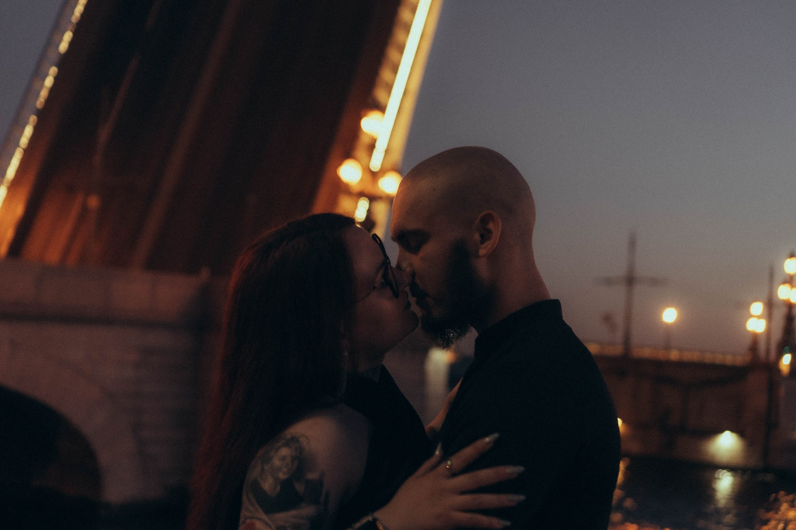 ПРЕДЛОЖЕНИЕ. Профессиональный фотограф, Санкт-Петербург — Виктория Богомолова