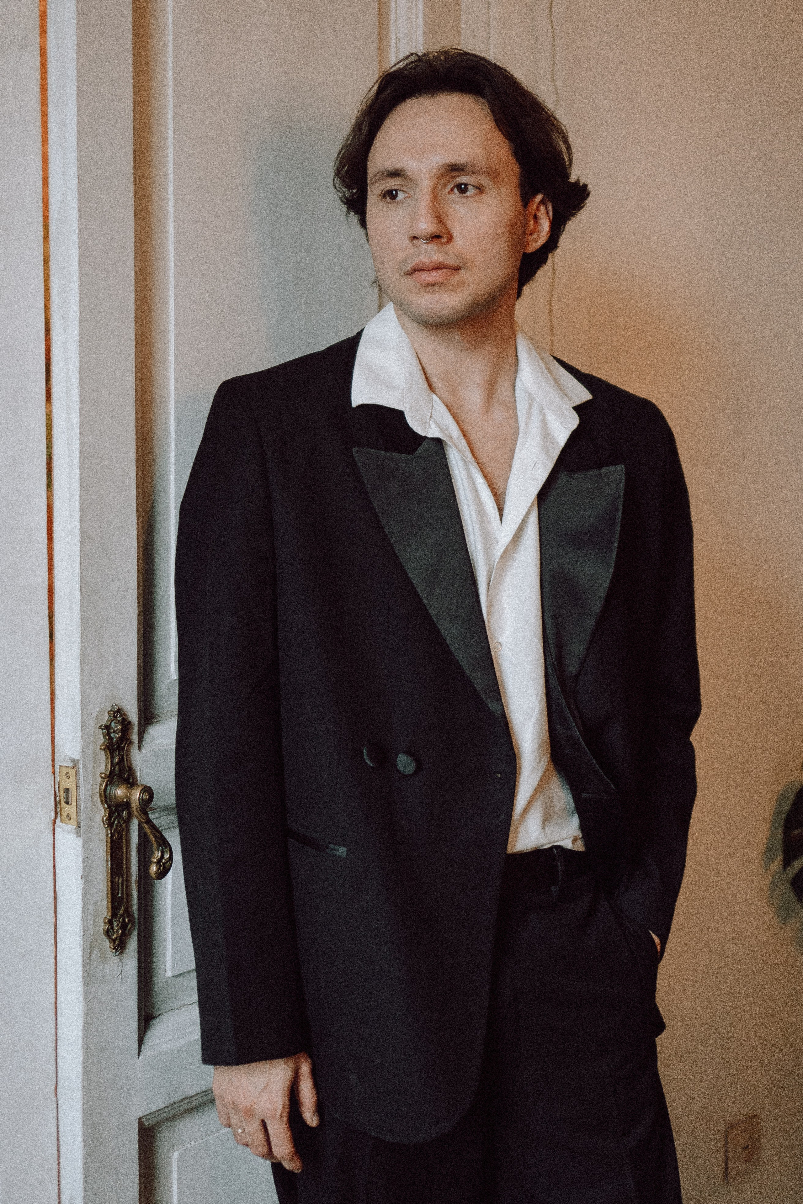 Новогодний стиль вдвоем. Профессиональный фотограф, Санкт-Петербург — Виктория Богомолова