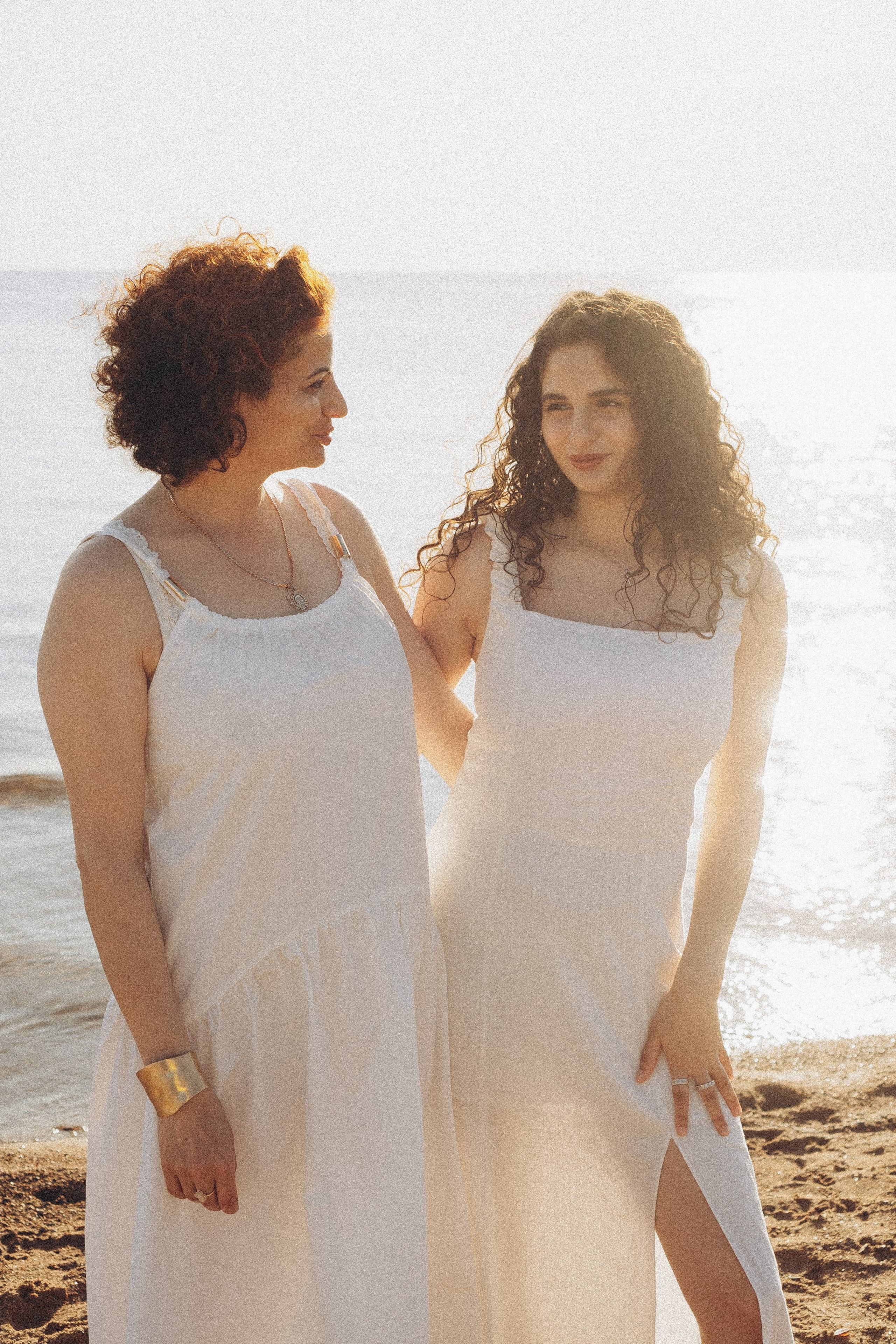 МАМА И ДОЧЬ. Профессиональный фотограф, Санкт-Петербург — Виктория Богомолова