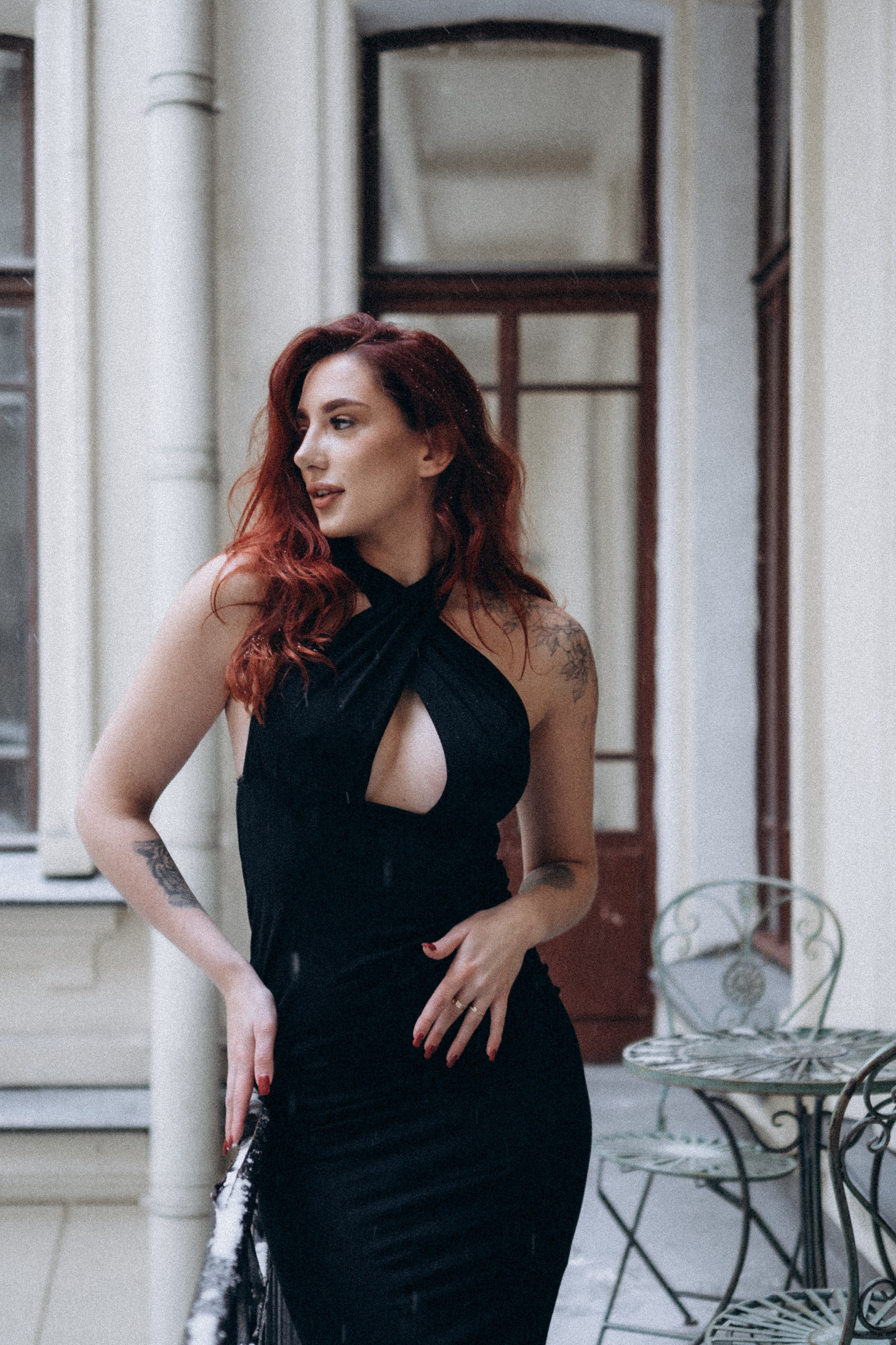 Для девушки. Профессиональный фотограф, Санкт-Петербург — Виктория Богомолова