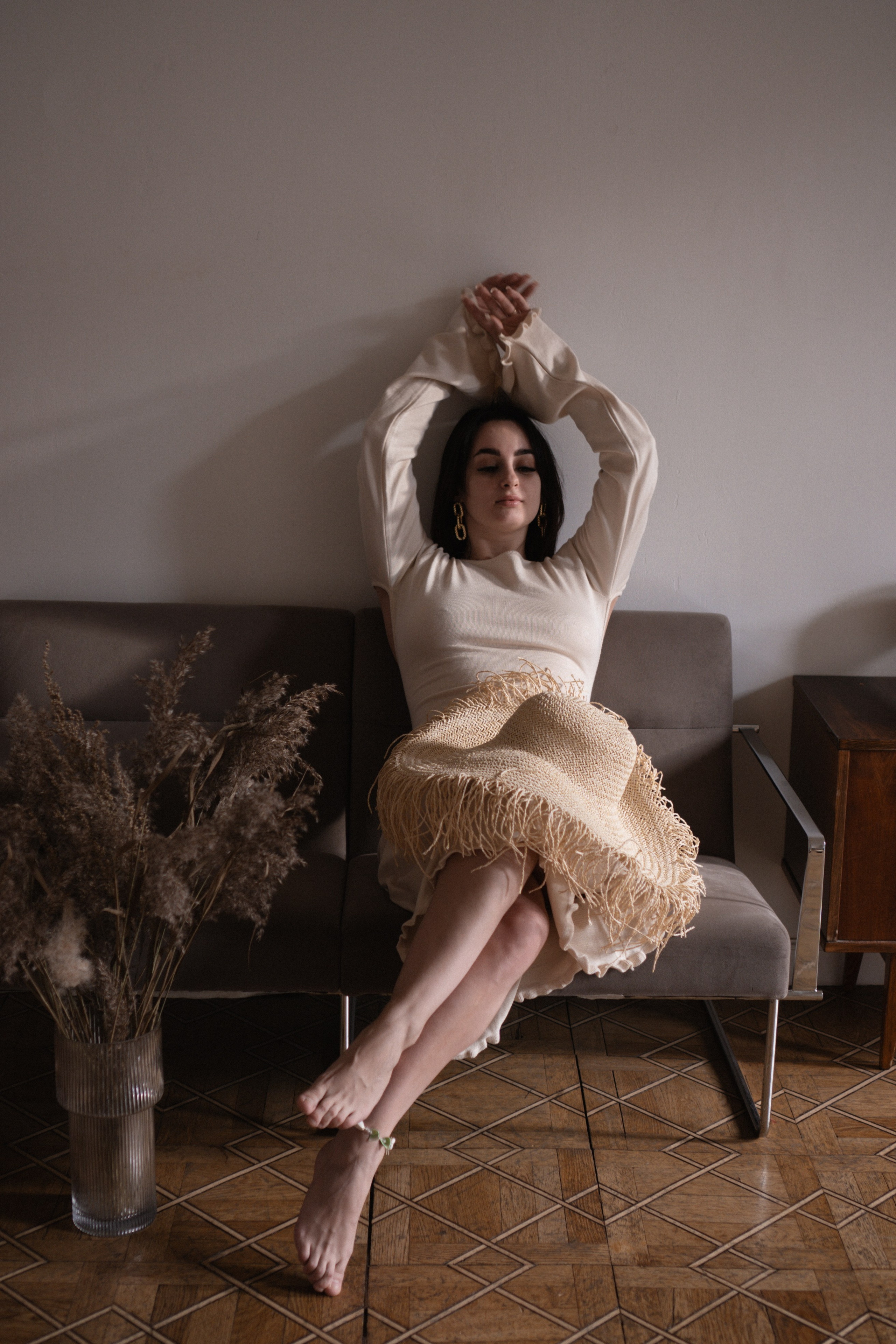 Студийная. Профессиональный фотограф, Санкт-Петербург — Виктория Богомолова