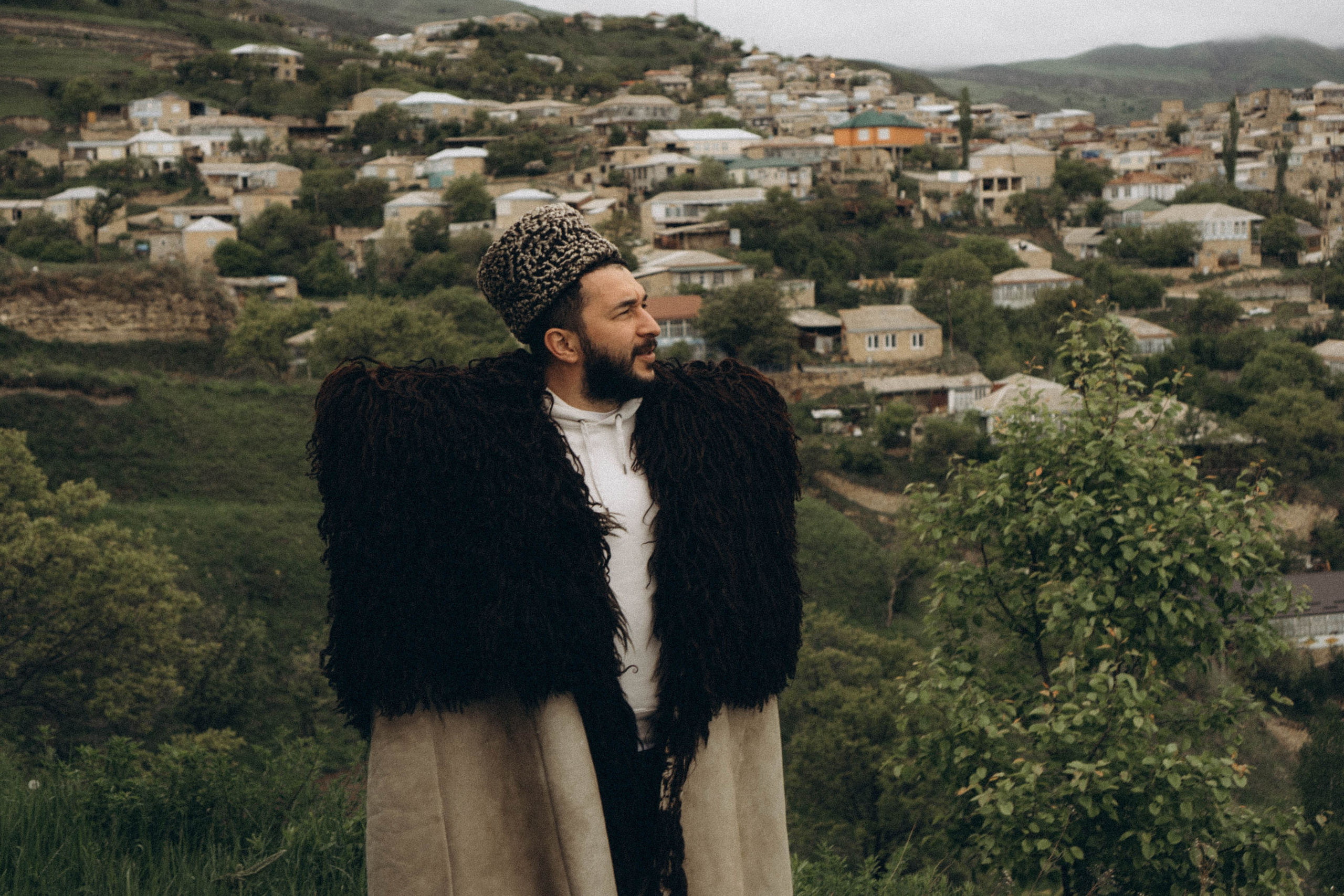 Кавказ. Профессиональный фотограф, Санкт-Петербург — Виктория Богомолова