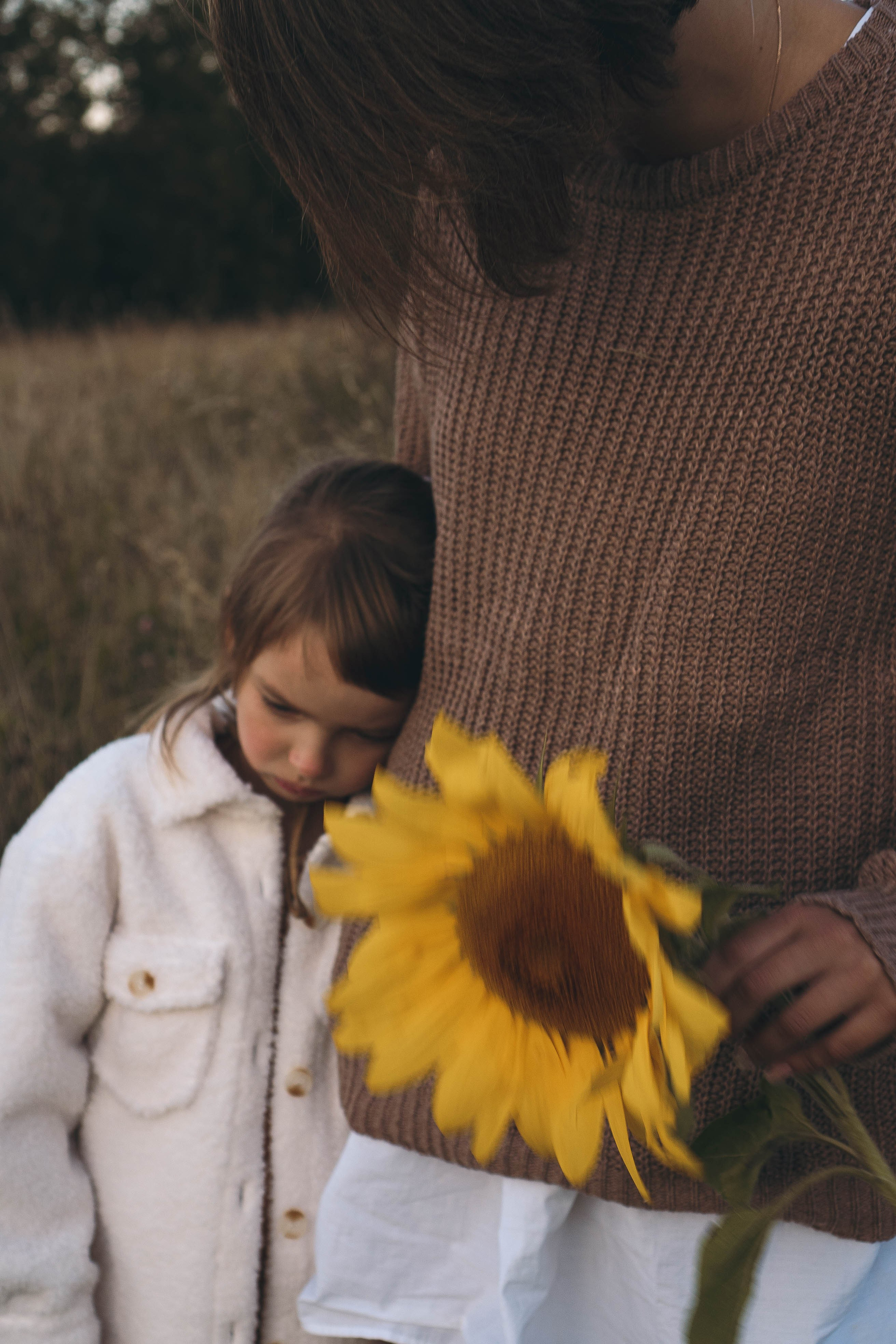 Семейная серия. Профессиональный фотограф, Санкт-Петербург — Виктория Богомолова