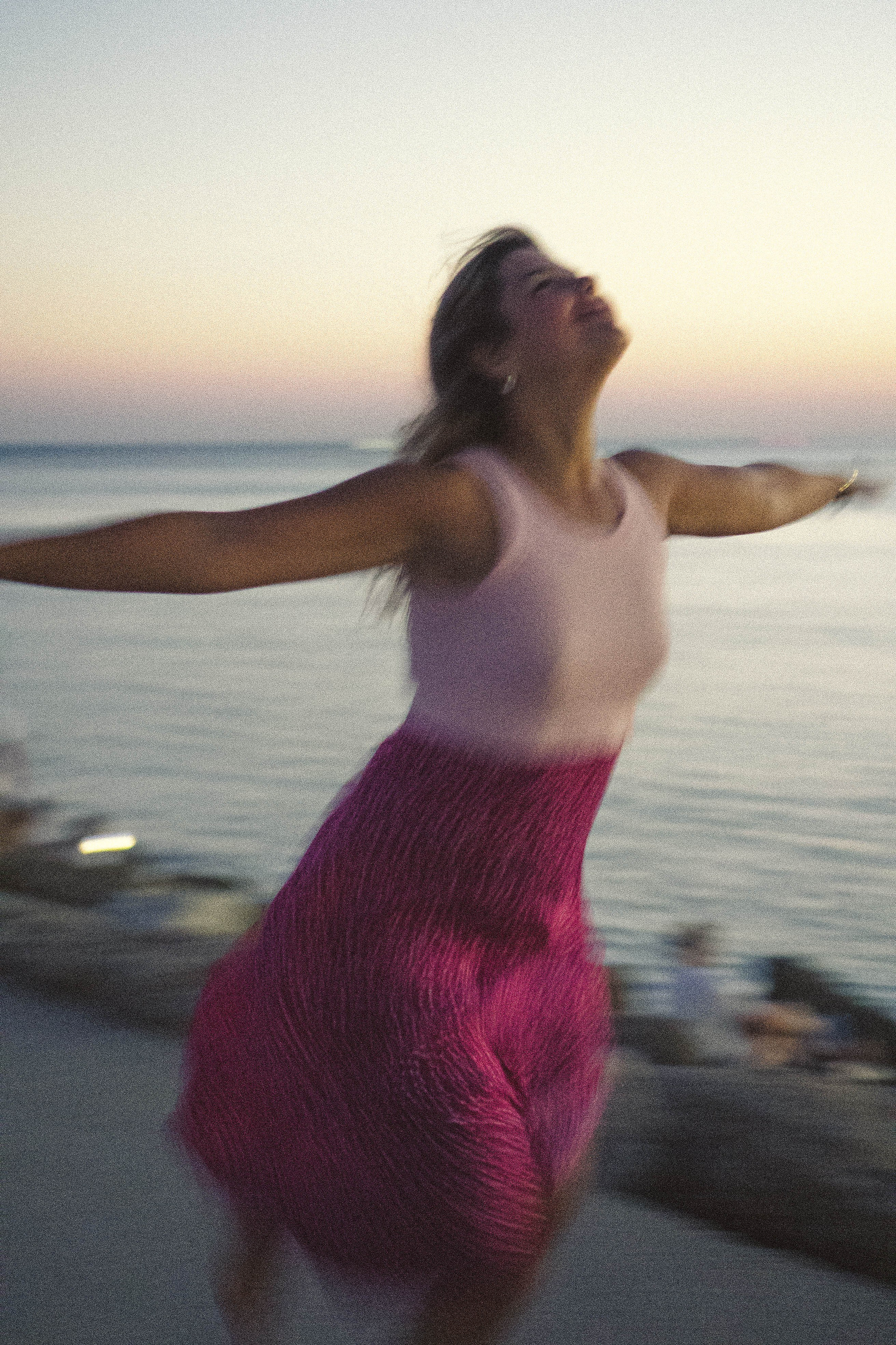 Море. Профессиональный фотограф, Санкт-Петербург — Виктория Богомолова