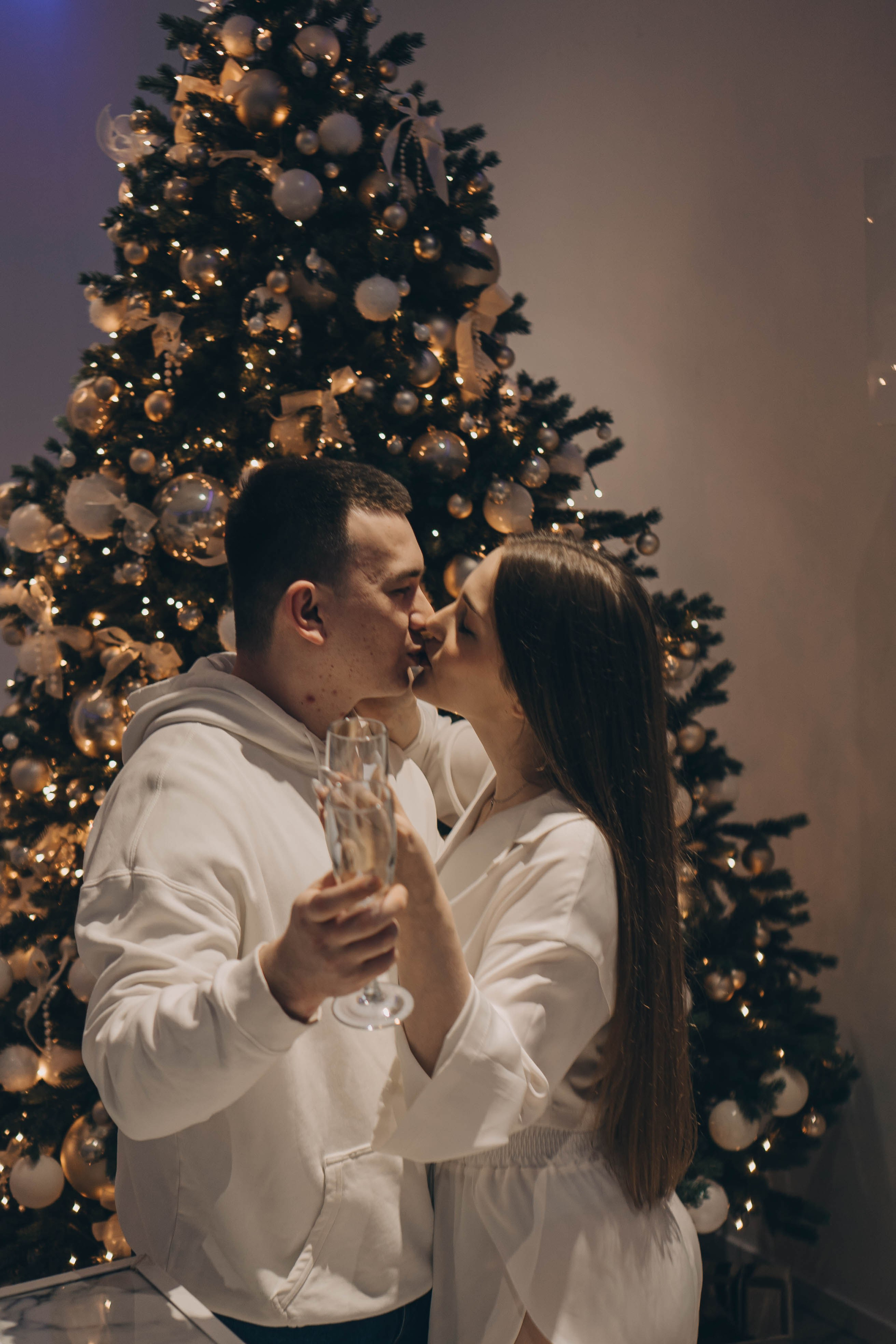 Новогодняя. Профессиональный фотограф, Санкт-Петербург — Виктория Богомолова