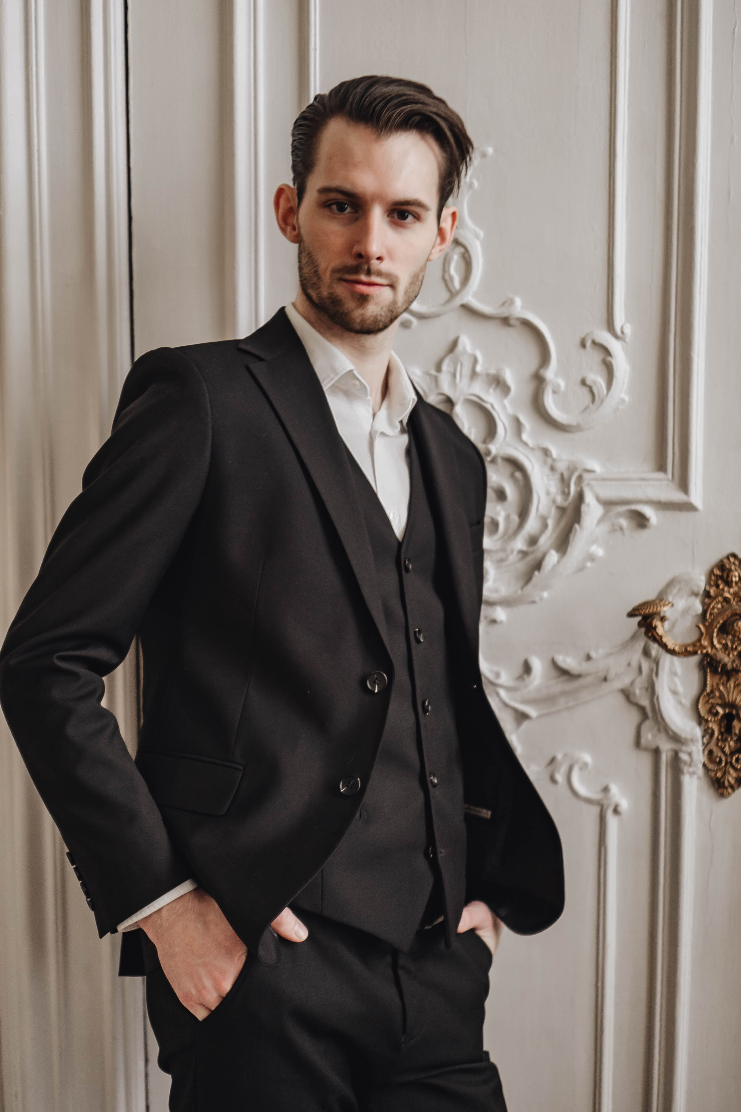 СВАДЕБНАЯ ФОТОСЕСИИЯ В НИКОЛАЕВСКОМ ДВОРЦЕ. Профессиональный фотограф, Санкт-Петербург — Виктория Богомолова