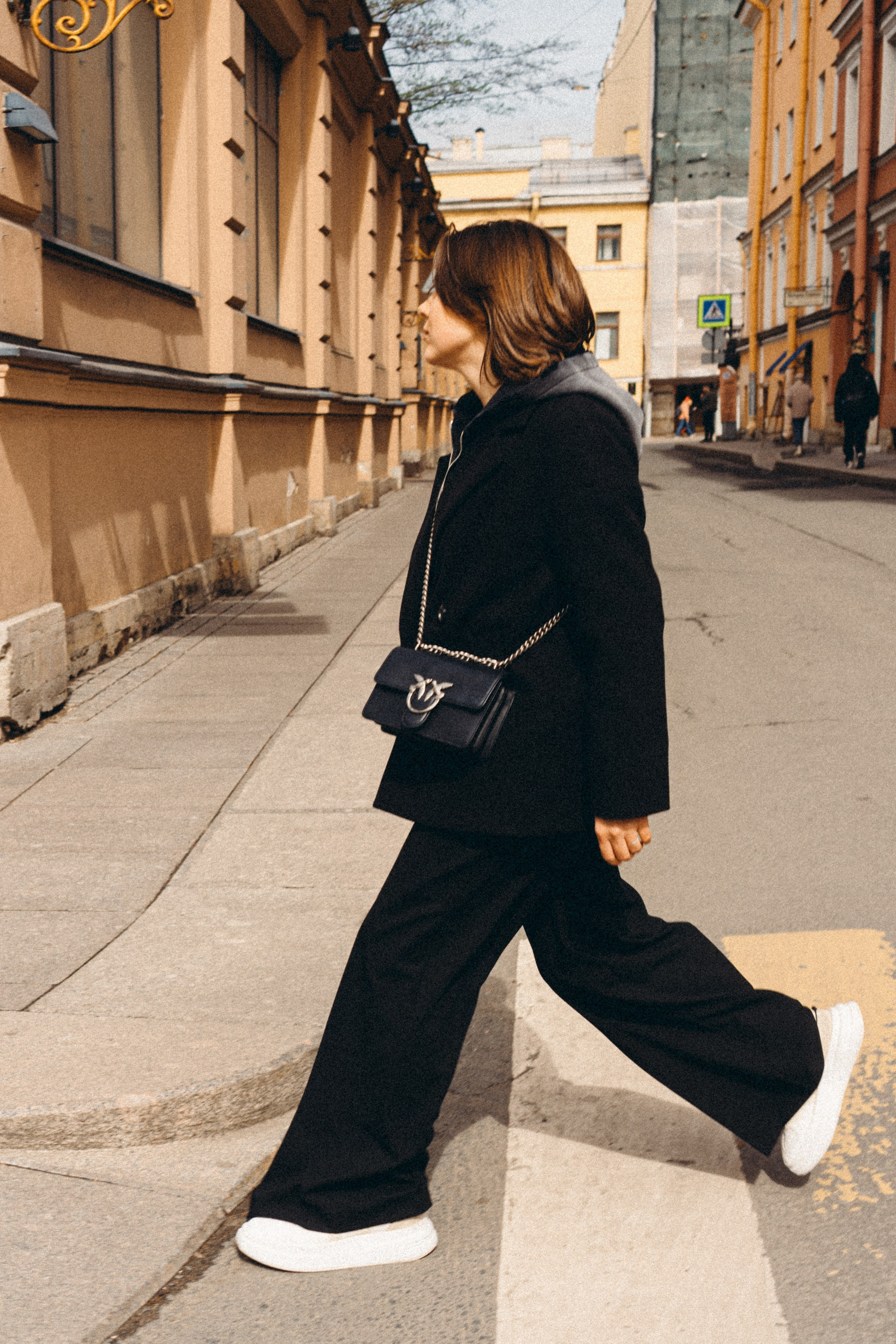 Прогулка по весеннему Питеру. Профессиональный фотограф, Санкт-Петербург — Виктория Богомолова