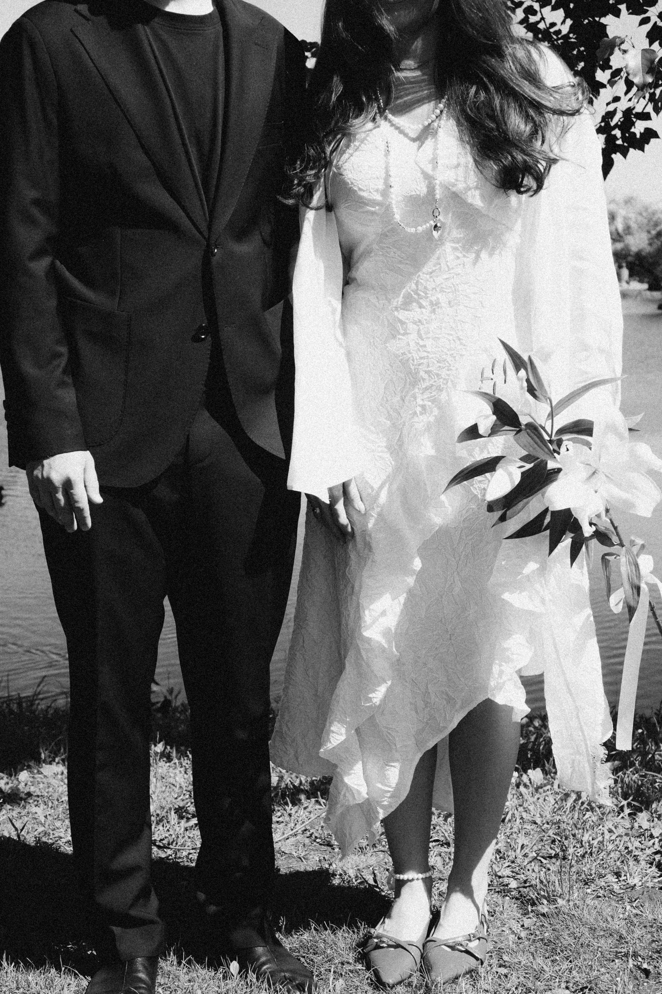 СВАДЕБНАЯ СЬЕМКА В ПАРКЕ ПОБЕДЫ И ПРОГУЛКА ПО МОСКОВСКОМУ ПРОСПЕКТУ. Профессиональный фотограф, Санкт-Петербург — Виктория Богомолова