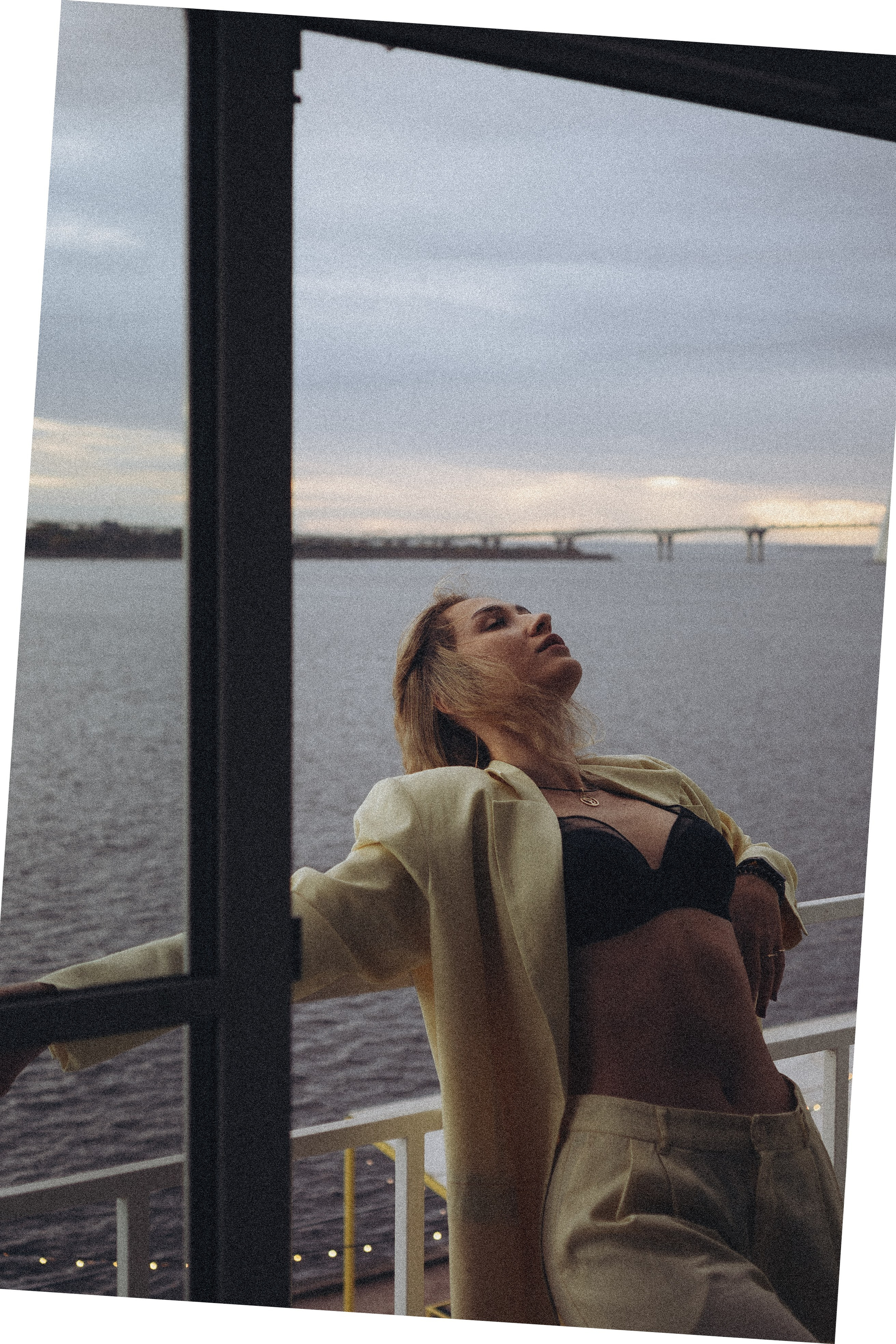 Студийная. Профессиональный фотограф, Санкт-Петербург — Виктория Богомолова