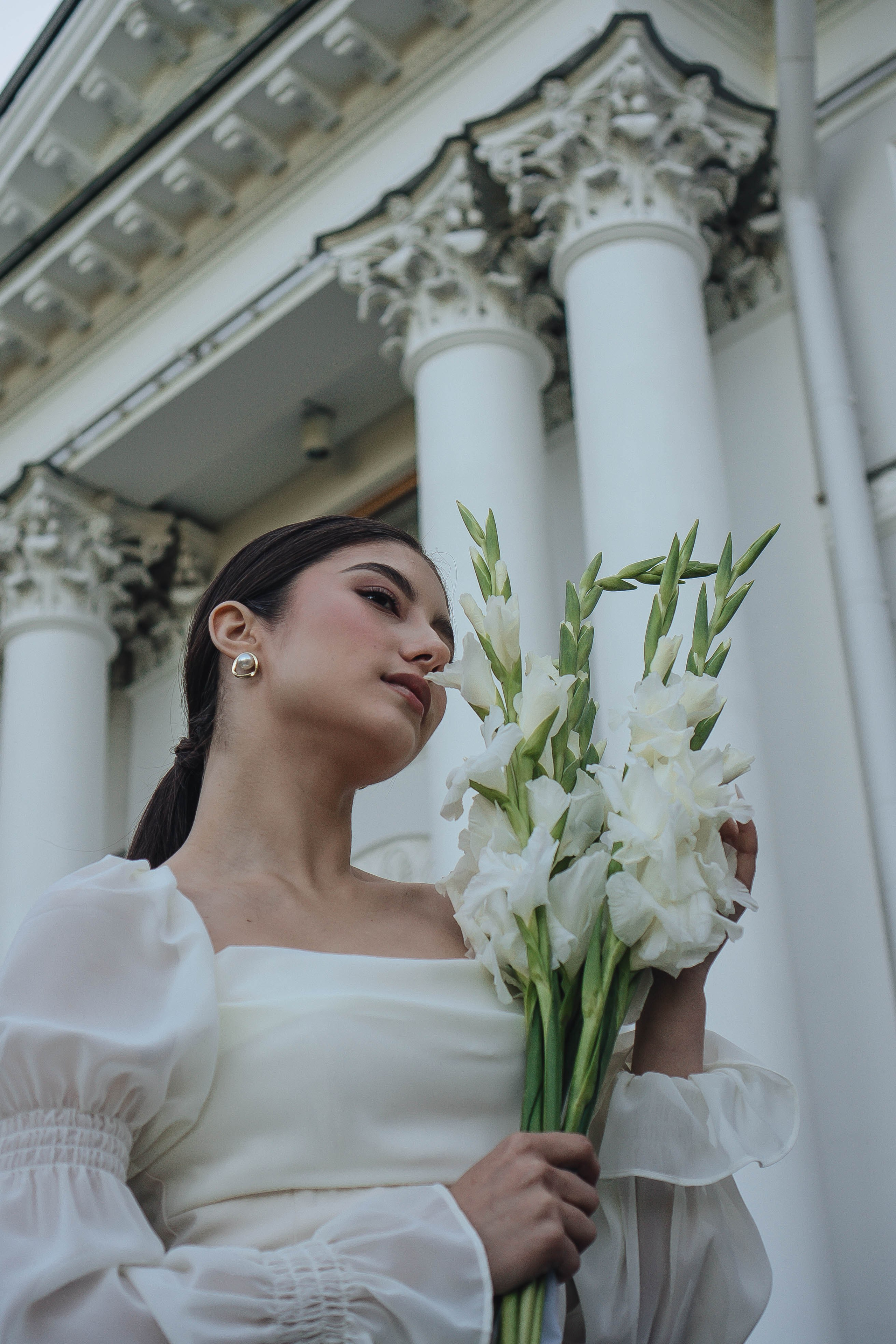 СВАДЕБНАЯ СЬЕМКА НА РАССВЕТЕ НА ЕЛАГИНОМ ОСТОРОВЕ. Профессиональный фотограф, Санкт-Петербург — Виктория Богомолова