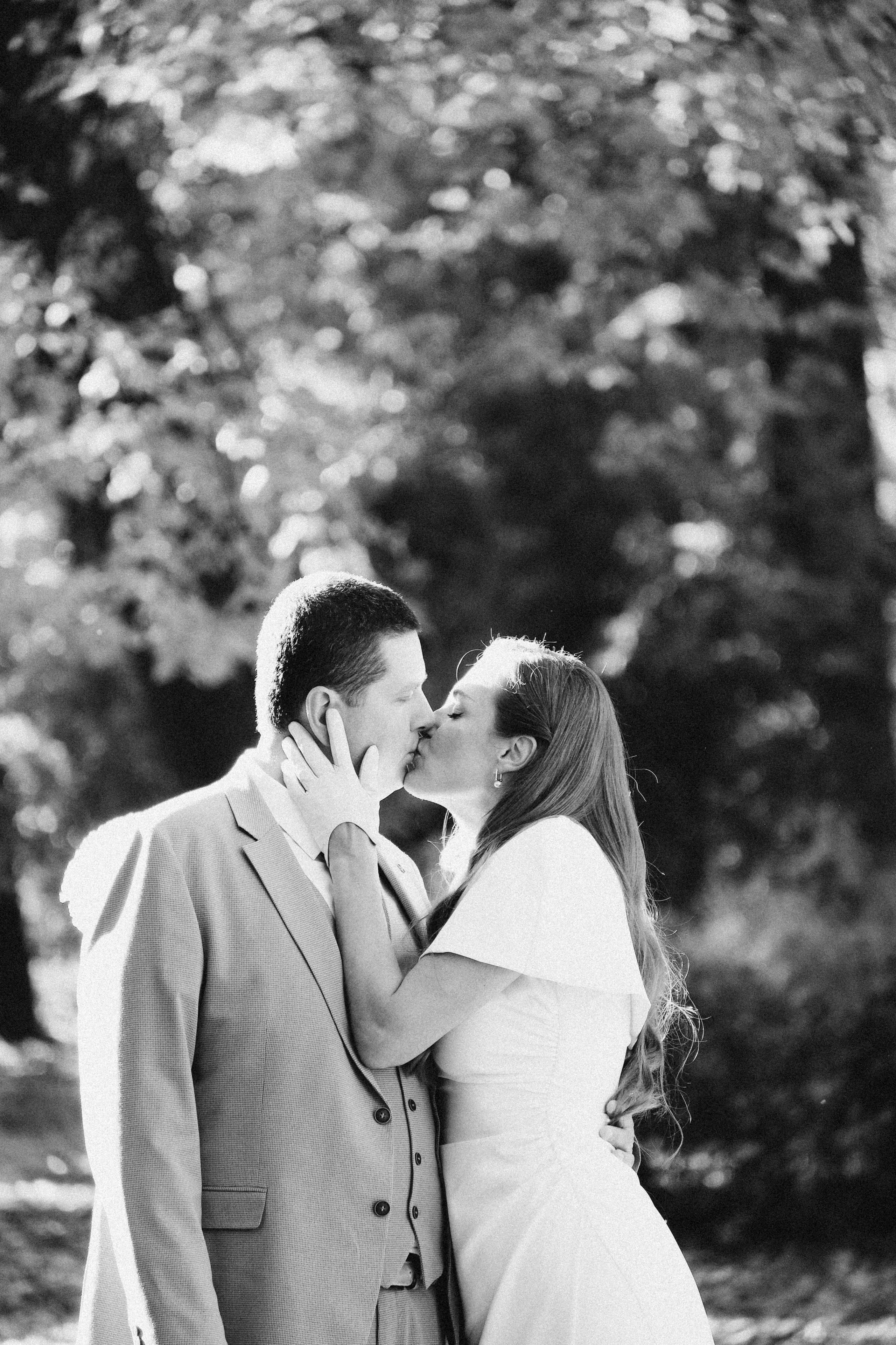 СВАДЕБНАЯ В ПУШКИНЕ. Профессиональный фотограф, Санкт-Петербург — Виктория Богомолова