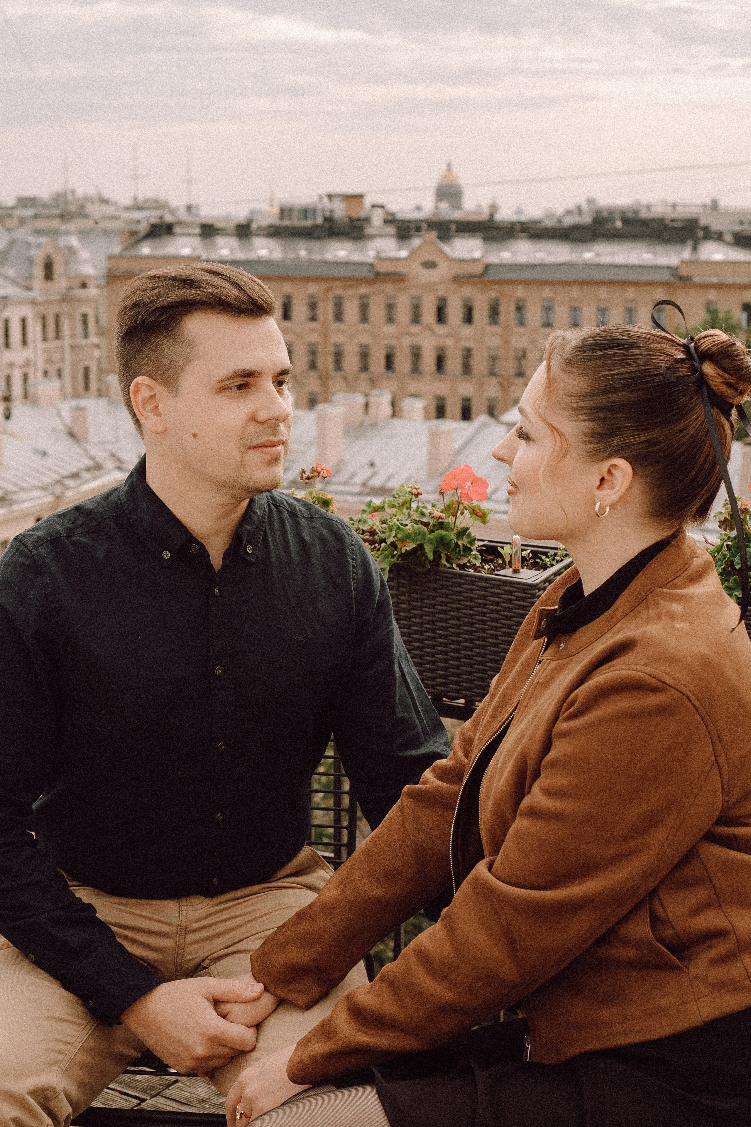 LOVE. Профессиональный фотограф, Санкт-Петербург — Виктория Богомолова