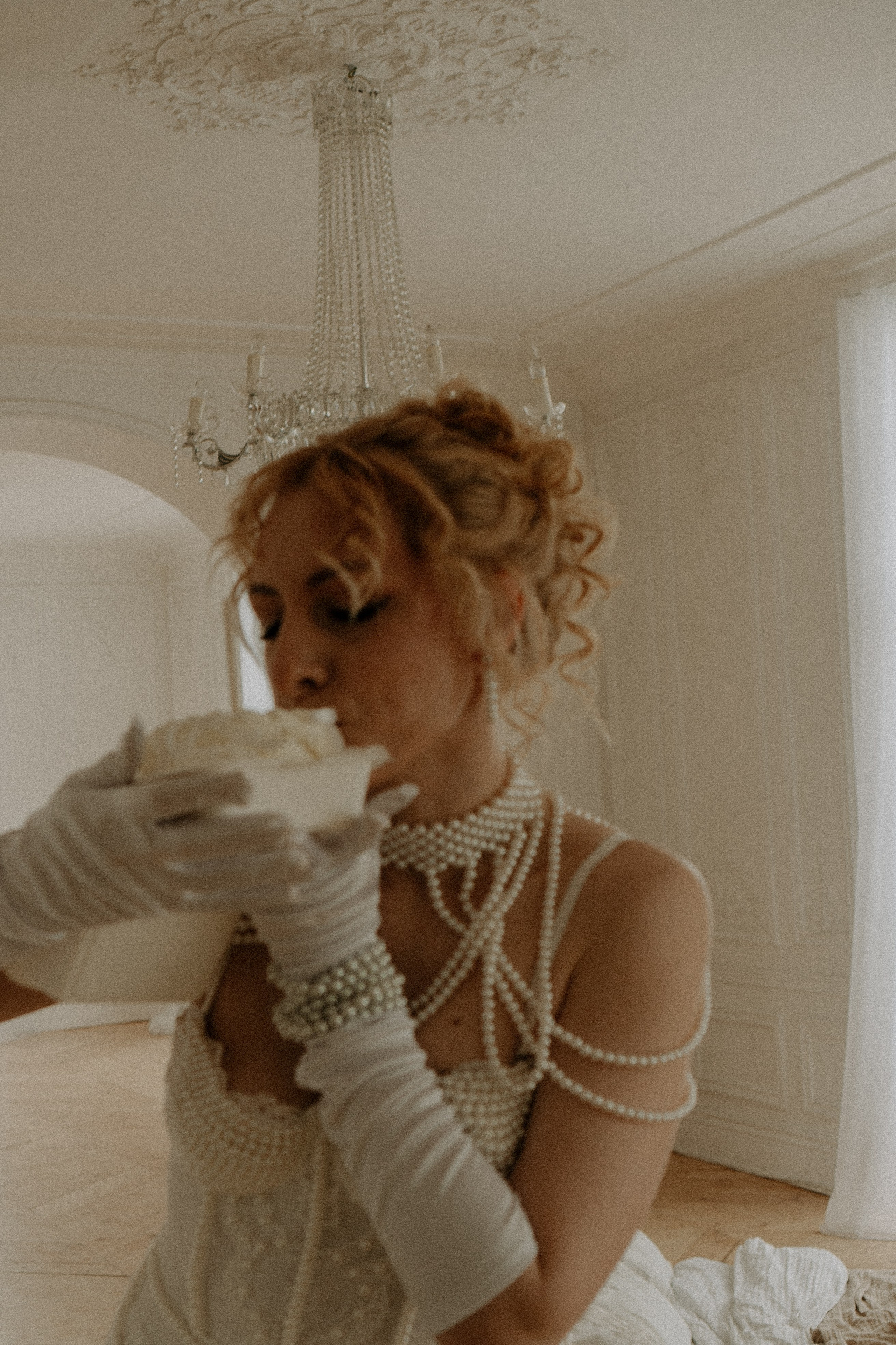 Винтажная история. Профессиональный фотограф, Санкт-Петербург — Виктория Богомолова