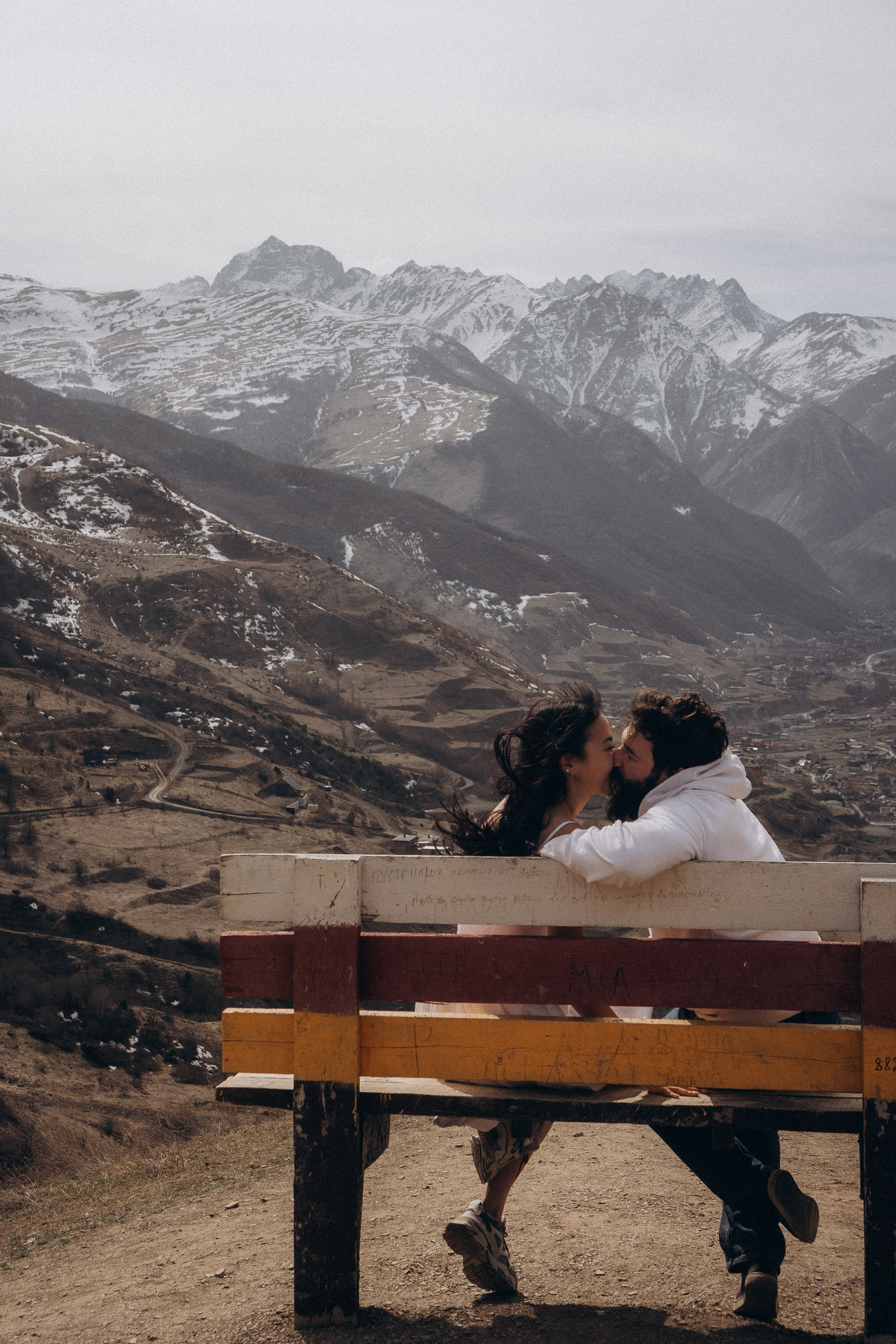 ОСЕТИЯ. Профессиональный фотограф, Санкт-Петербург — Виктория Богомолова