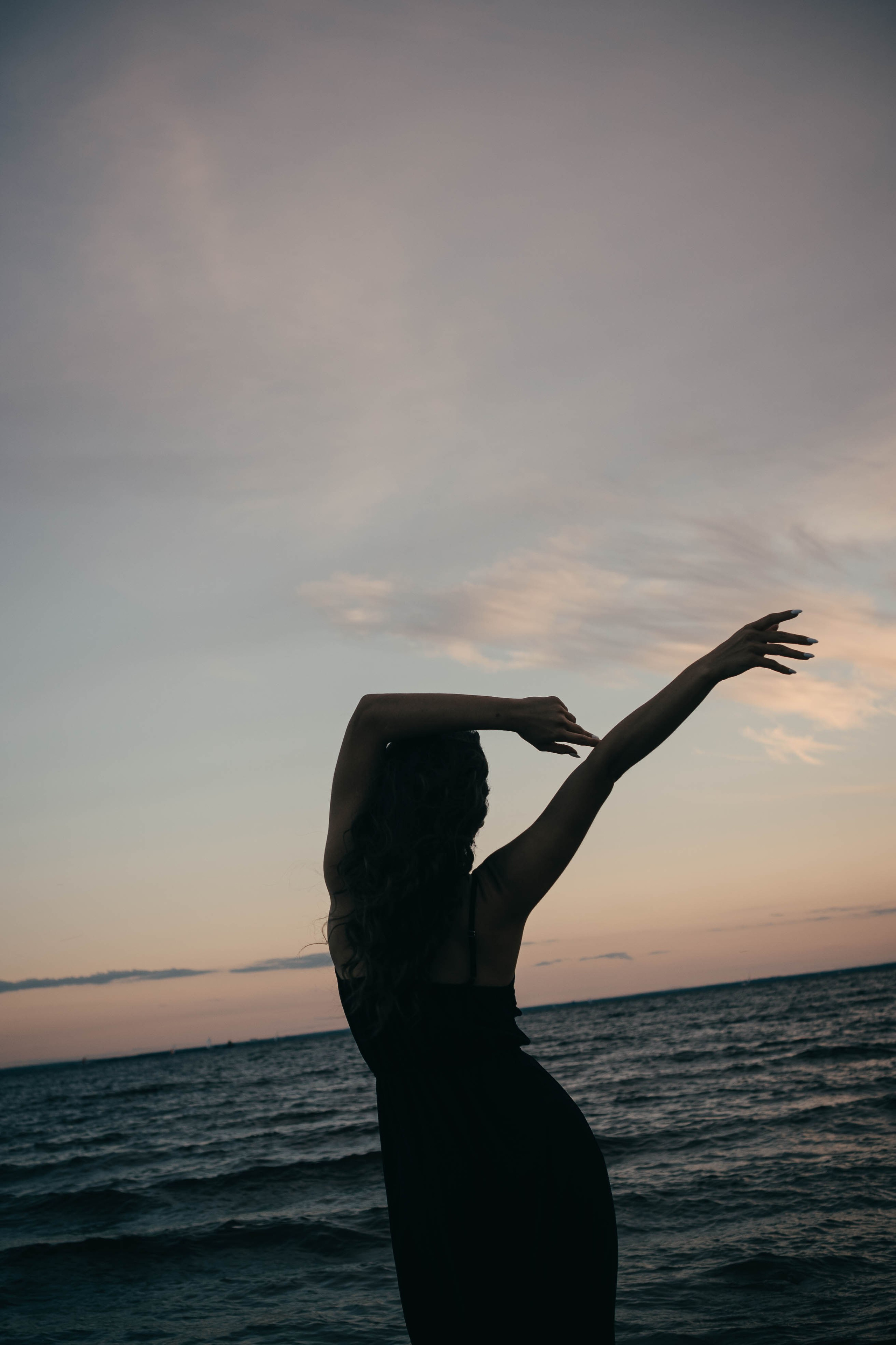 На заливе. Профессиональный фотограф, Санкт-Петербург — Виктория Богомолова