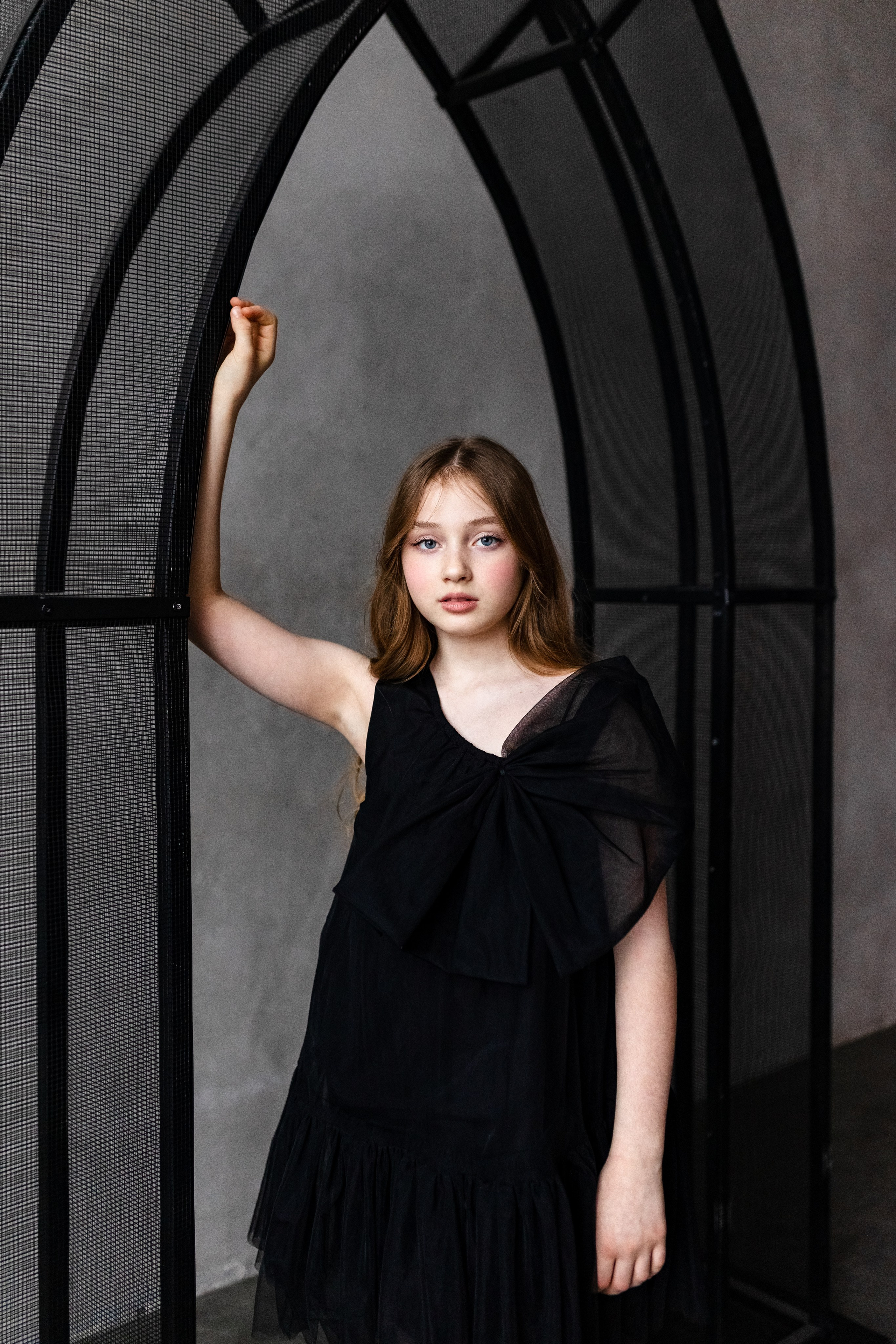 День рождения 10 лет. Фотограф в Краснодаре Анна Худокормова. Свадебные, семейные, детские фотосессии