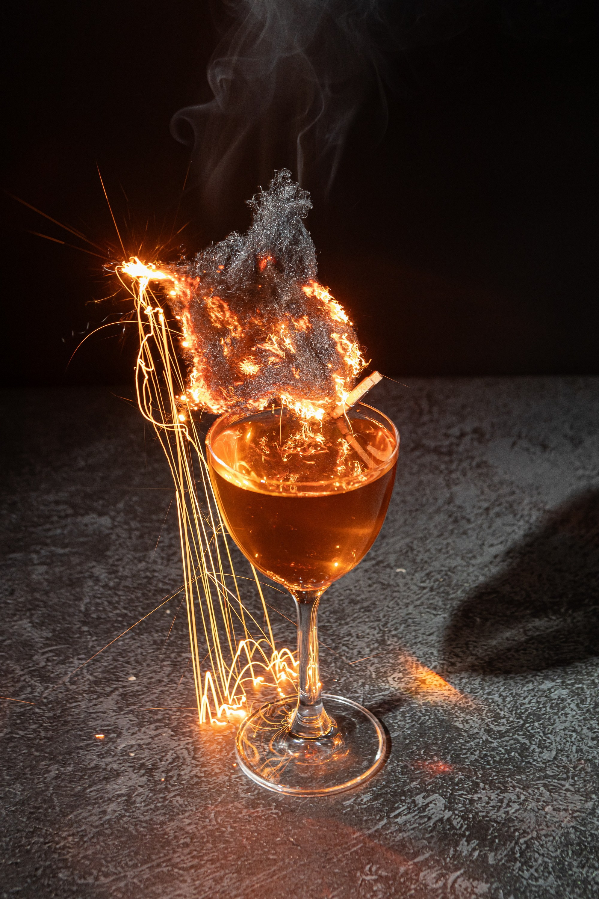 Портфолио Бар. Профессиональный Фуд фотограф в Санкт-Петербурге