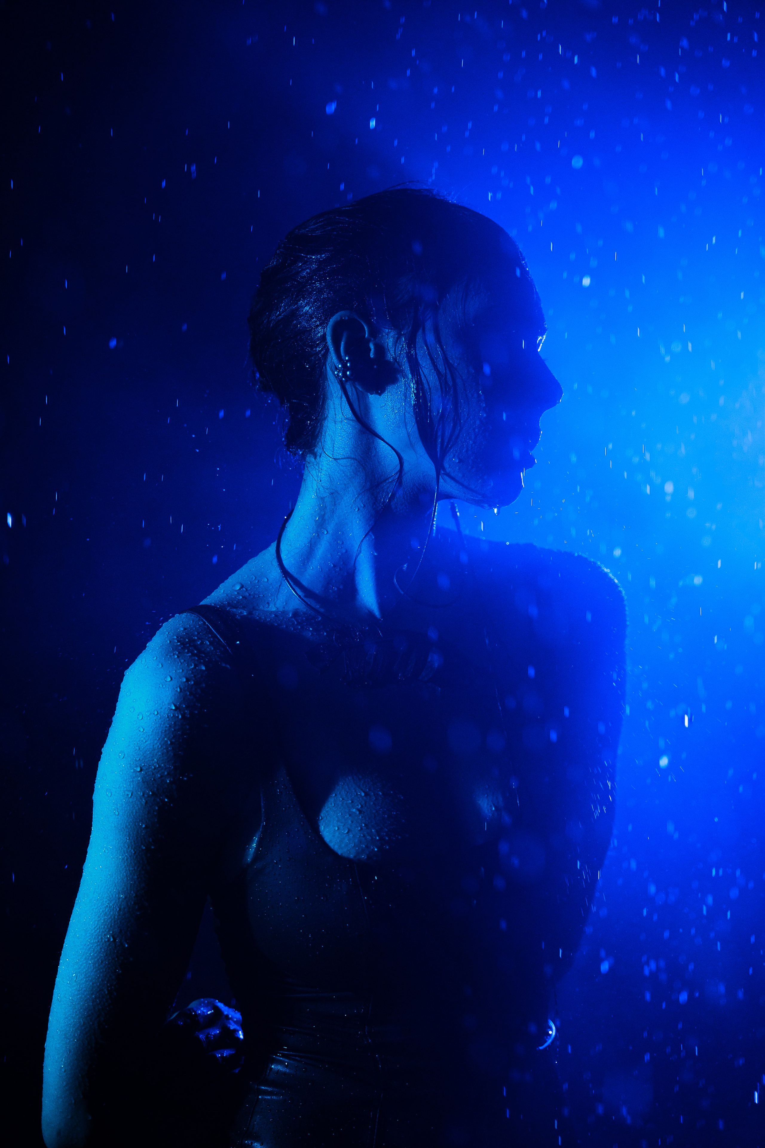 Фотопроект «Времена года». Девушка-Осень. Портретный фотограф в Санкт-Петербурге Дмитриева Наталия