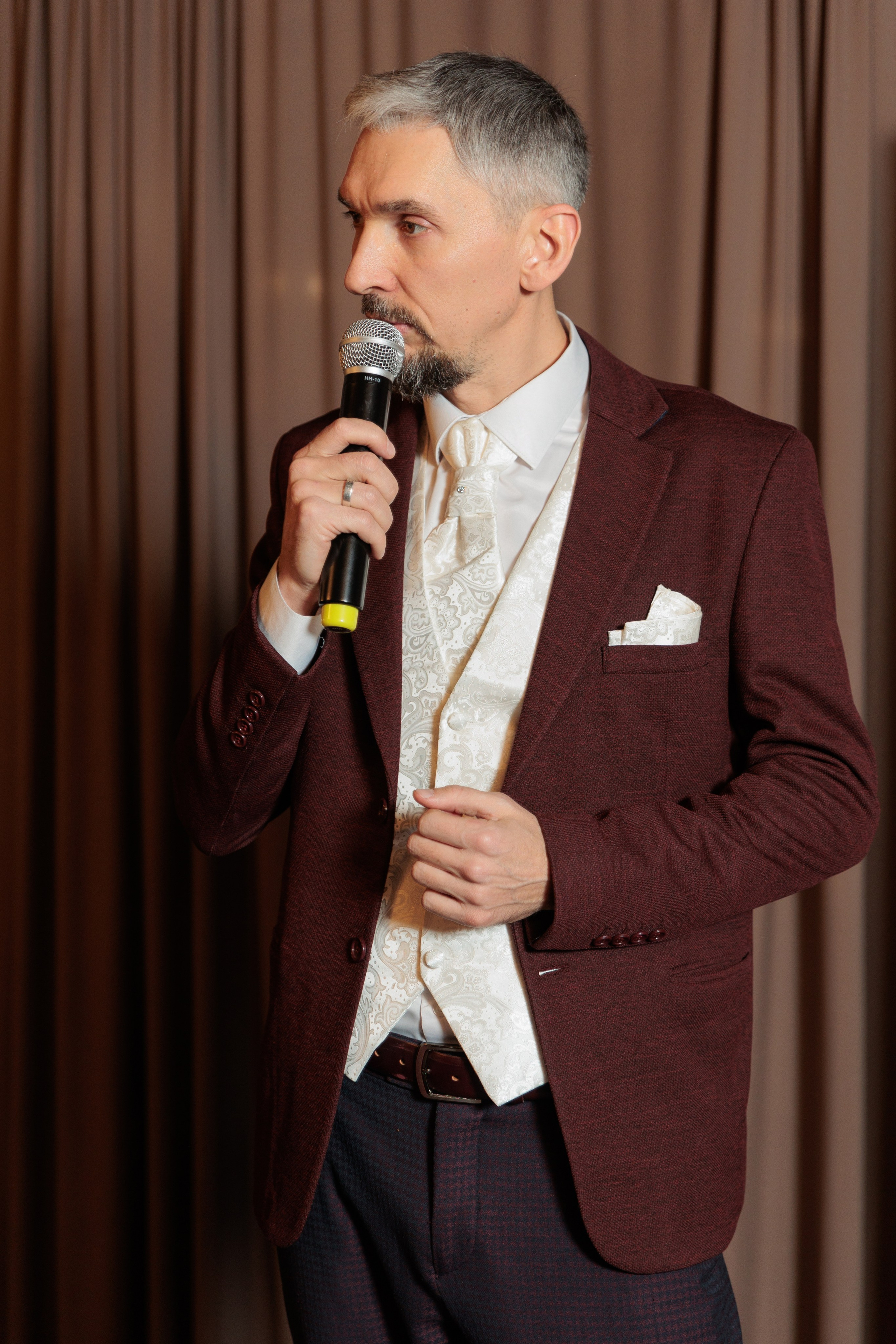 Новогодний щелкунчик. Фотограф Яна Белая