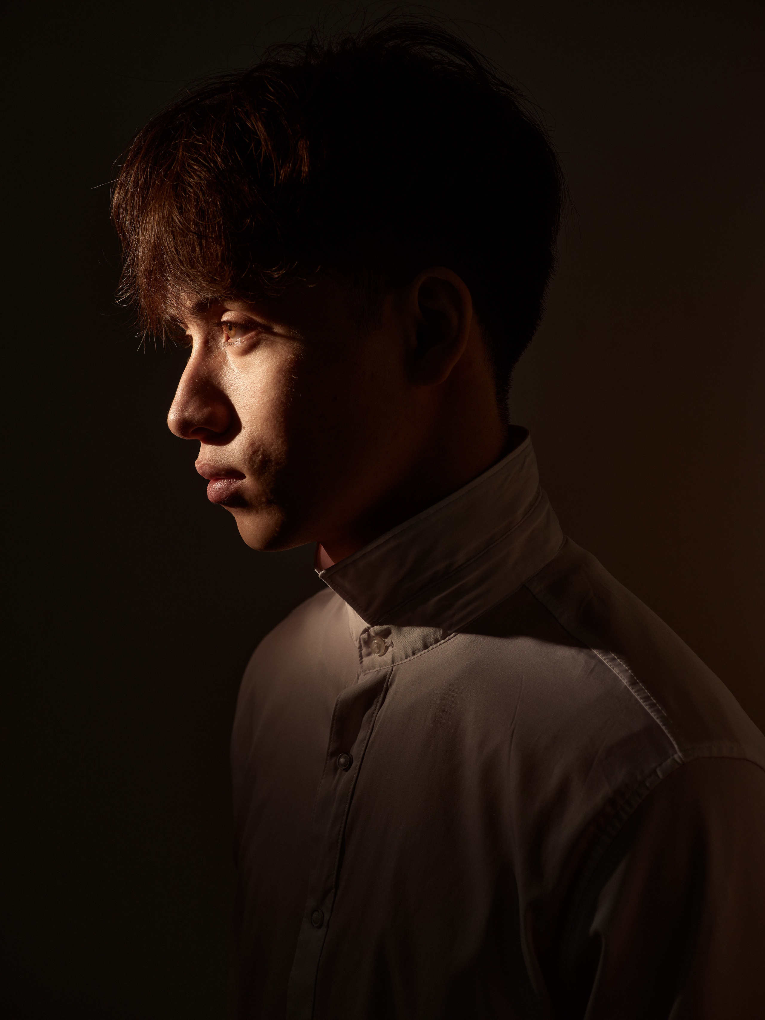 Даврон. Фотограф Юлия Глазкова