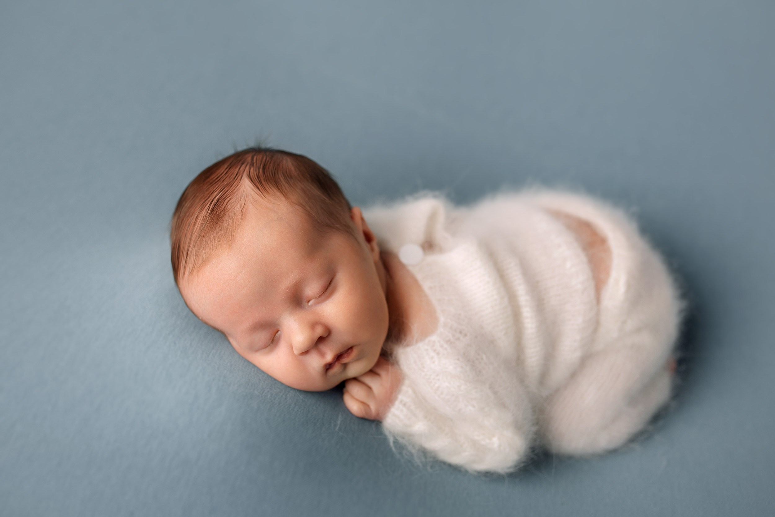 ВОВА Classic. Фотограф новорожденных Оксана Полевская