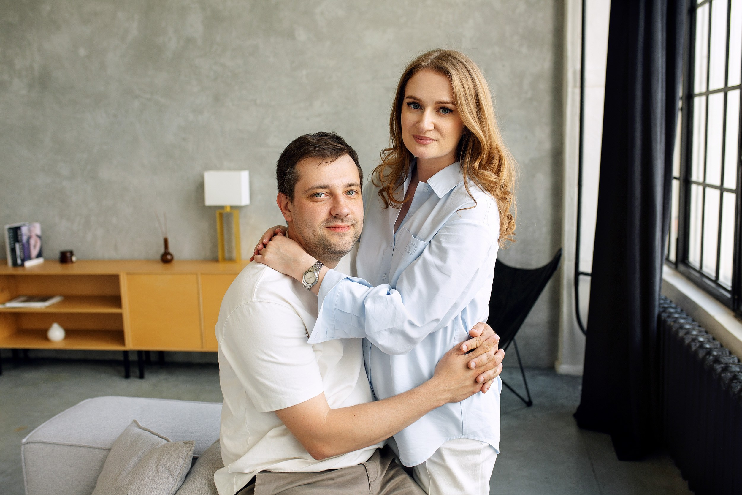 РОМА ДАША ИГОРЬ. Фотограф новорожденных Оксана Полевская